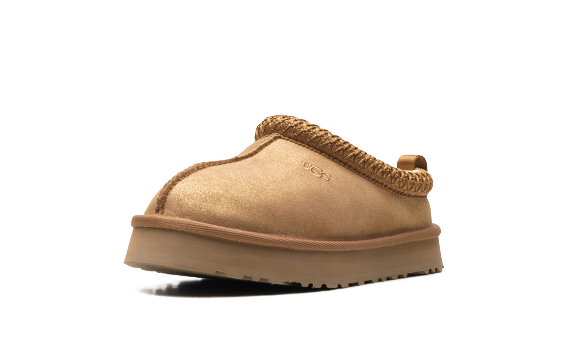Tazz Dazzle GS "Chestnut"