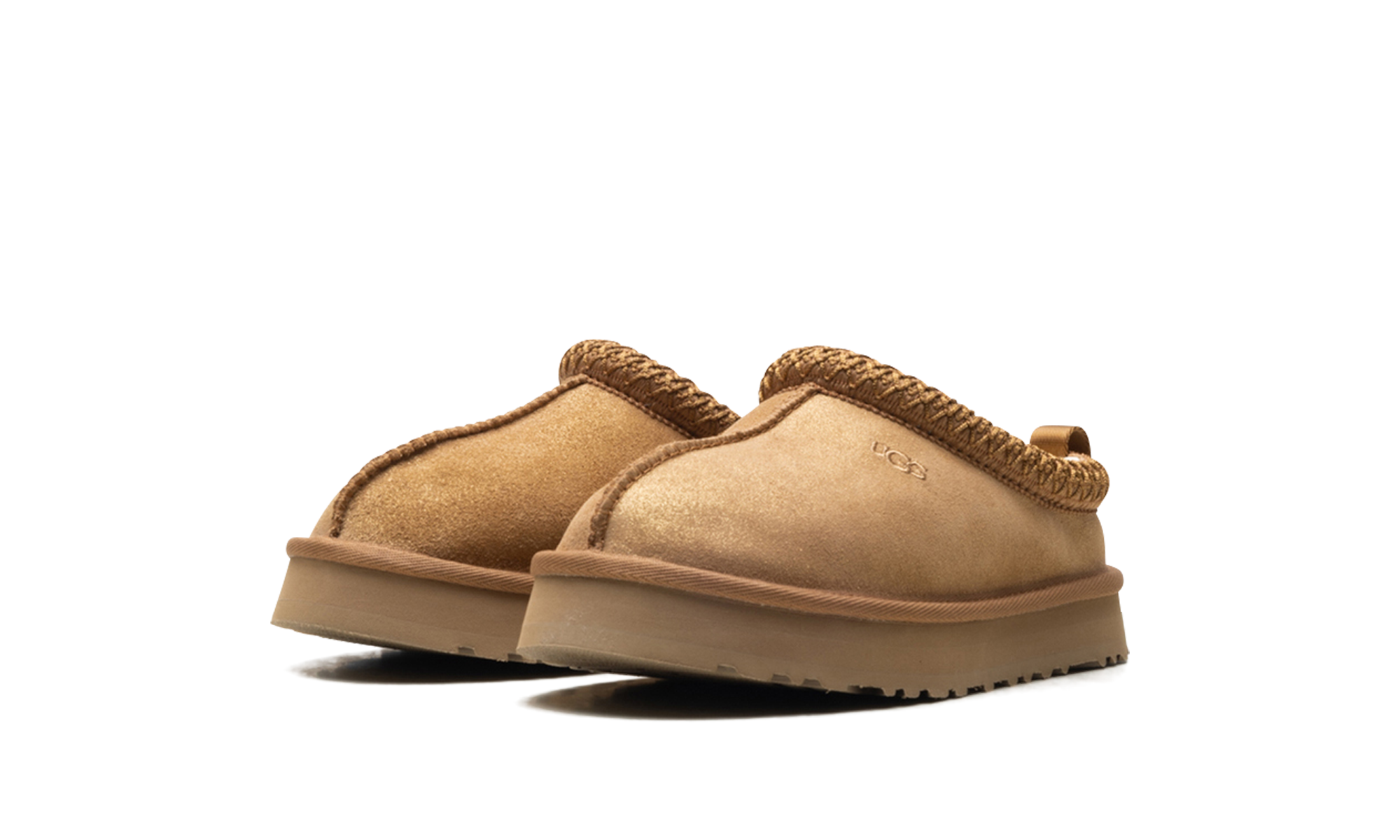 Tazz Dazzle GS "Chestnut"