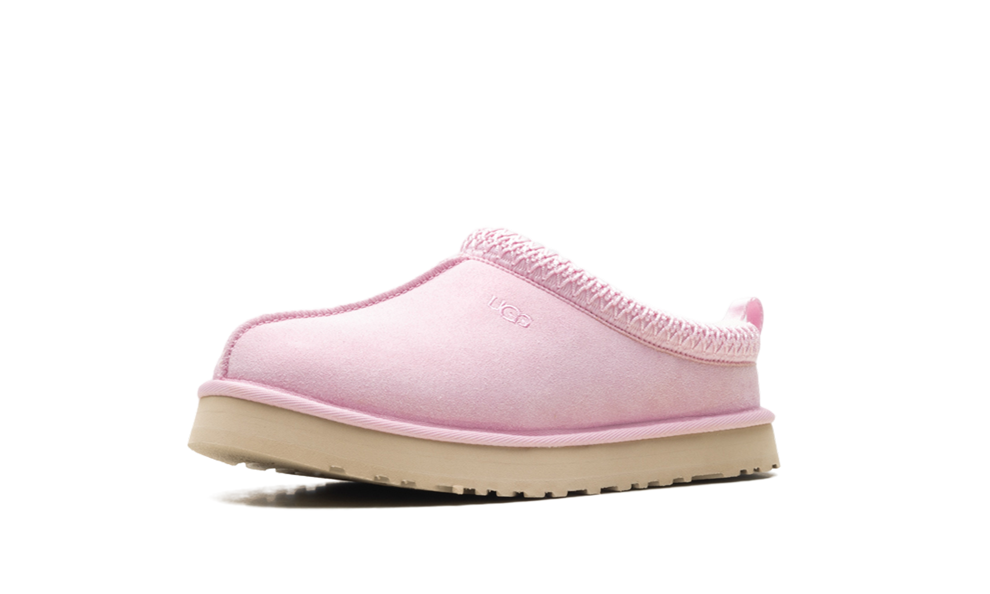 Tazz Dazzle GS "Pink Suede"