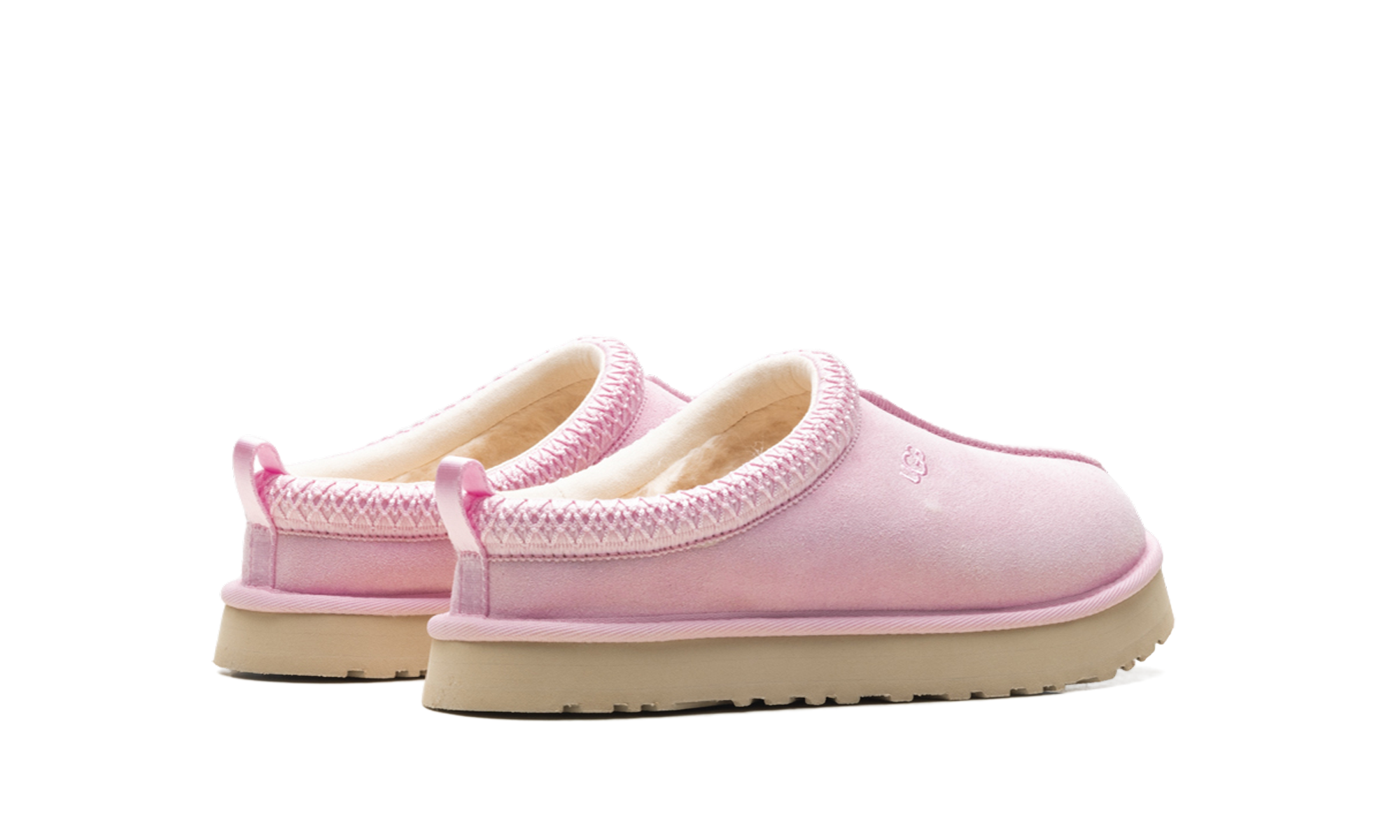 Tazz Dazzle GS "Pink Suede"