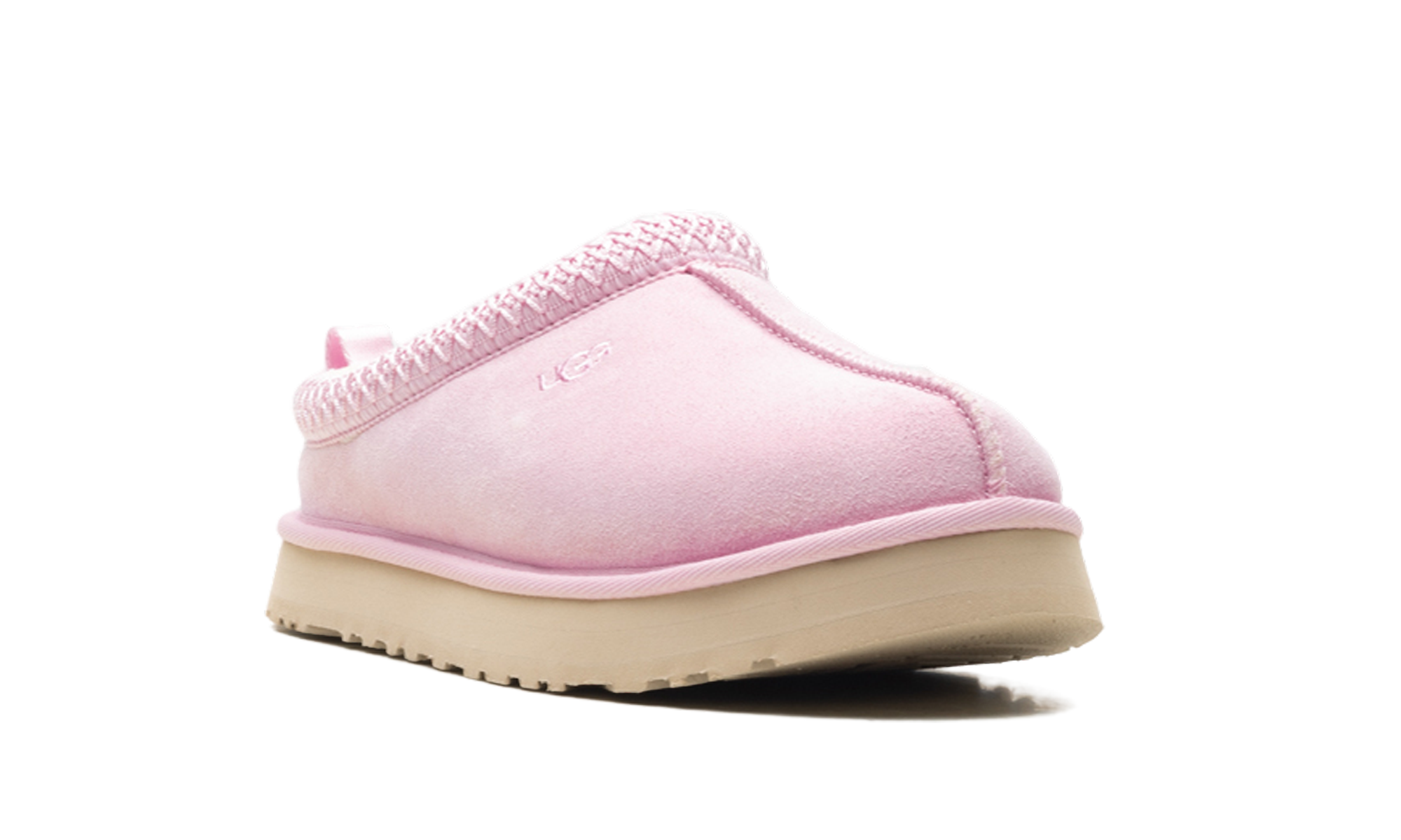 Tazz Dazzle GS "Pink Suede"