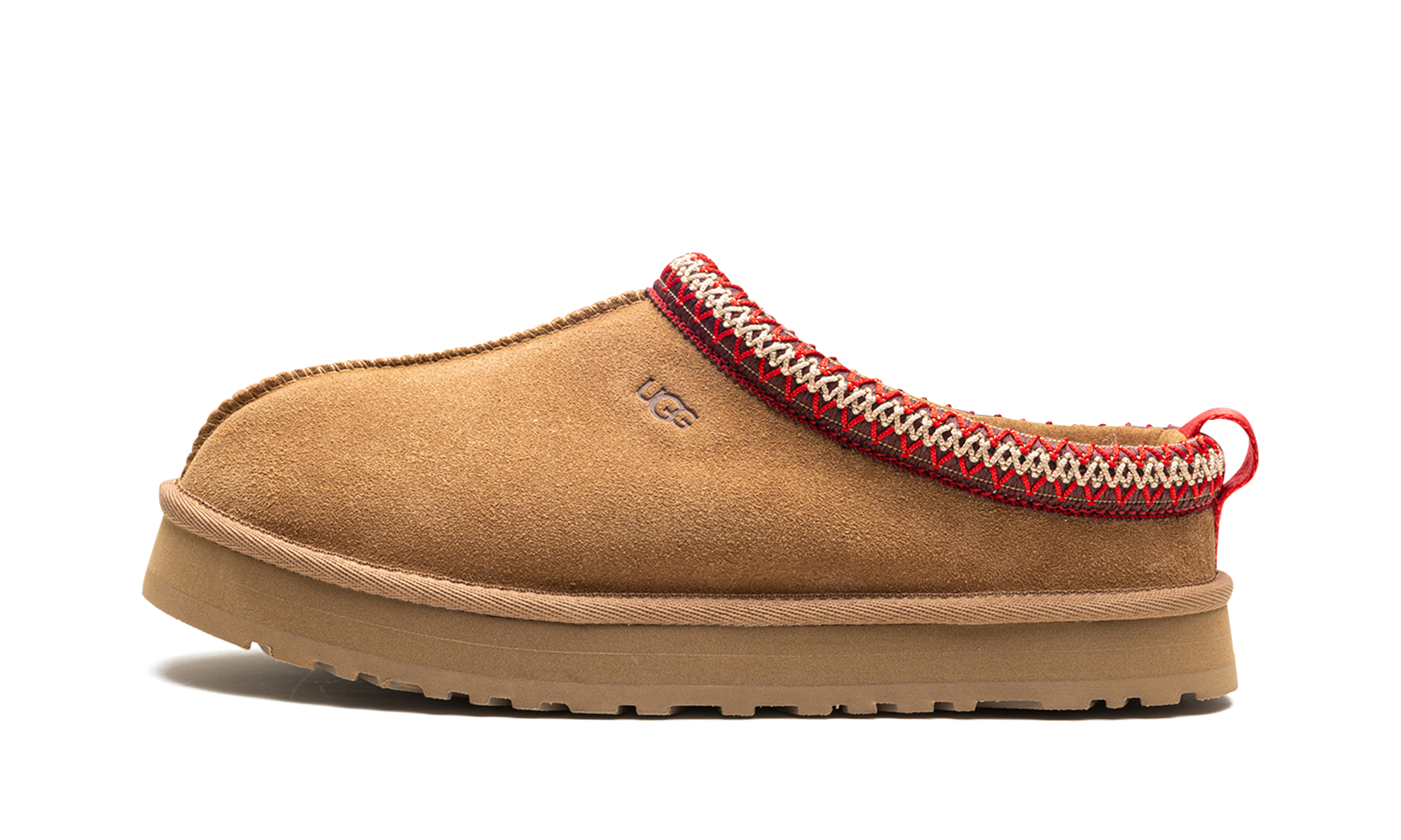 Tazz GS "Chestnut"