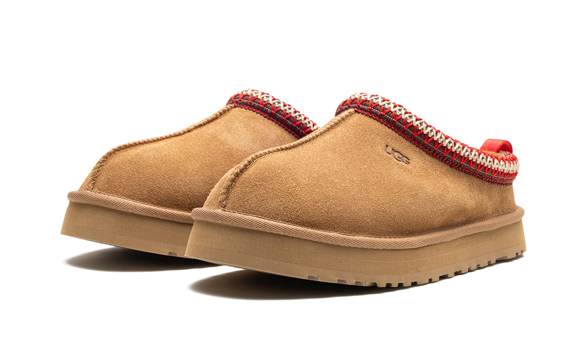Tazz GS "Chestnut"
