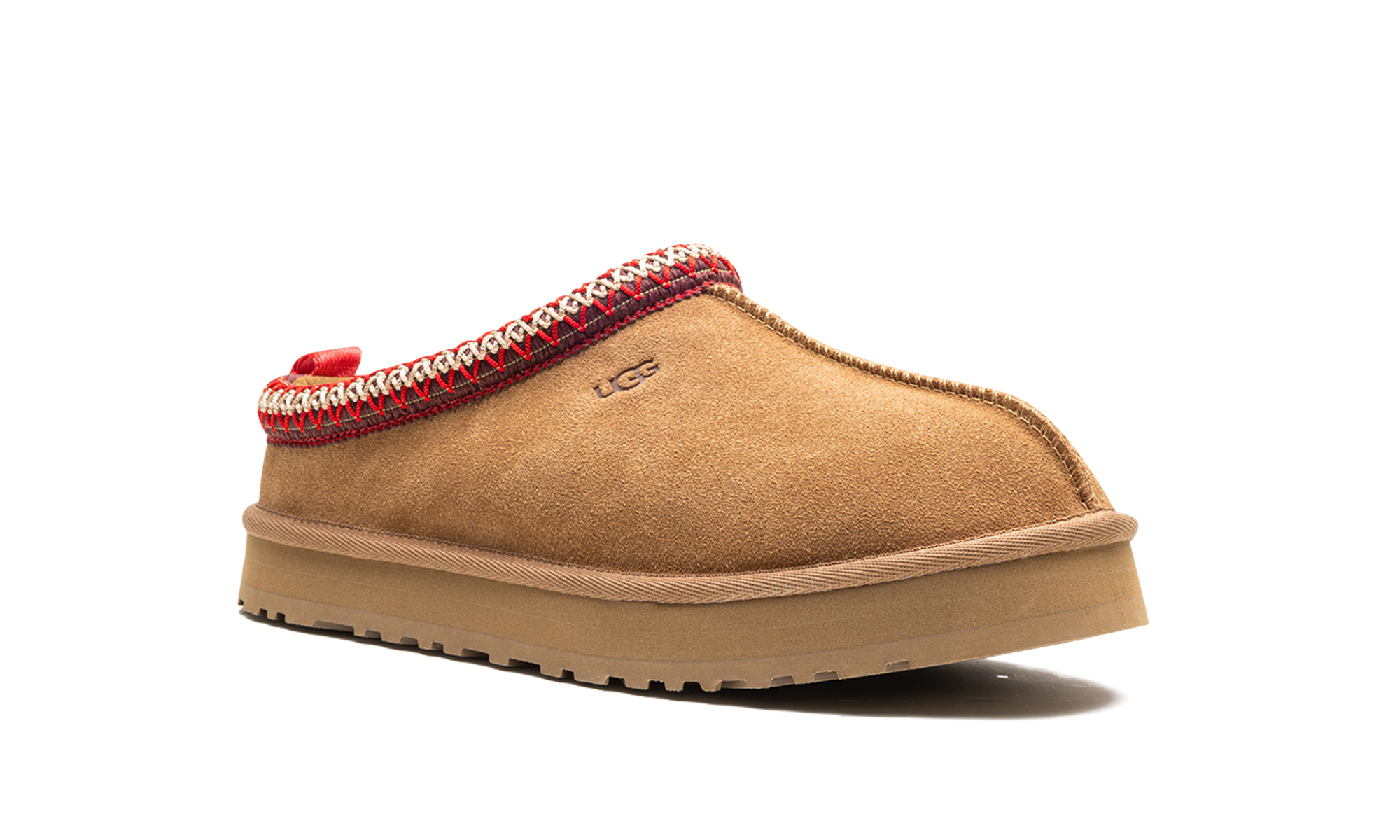 Tazz GS "Chestnut"