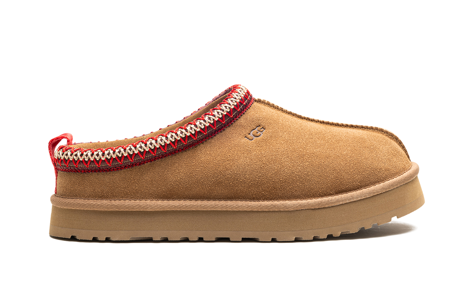 Tazz GS "Chestnut"