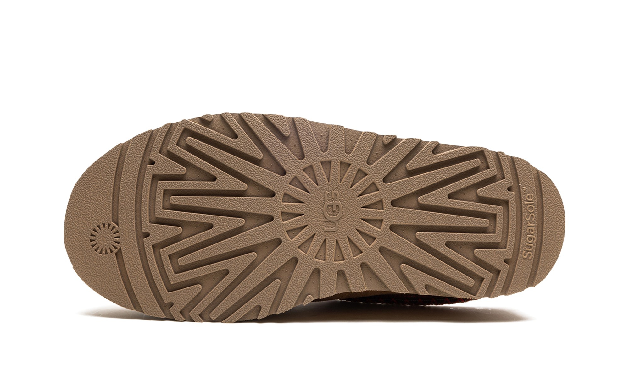 Tazz GS "Chestnut"