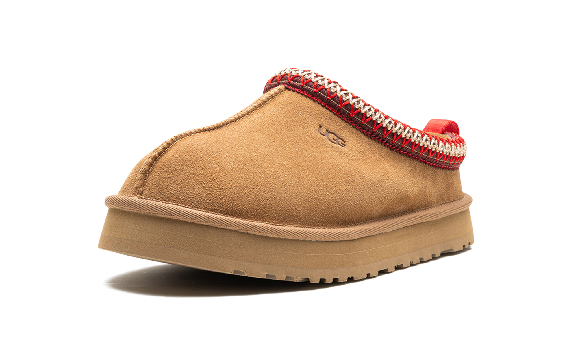 Tazz GS "Chestnut"
