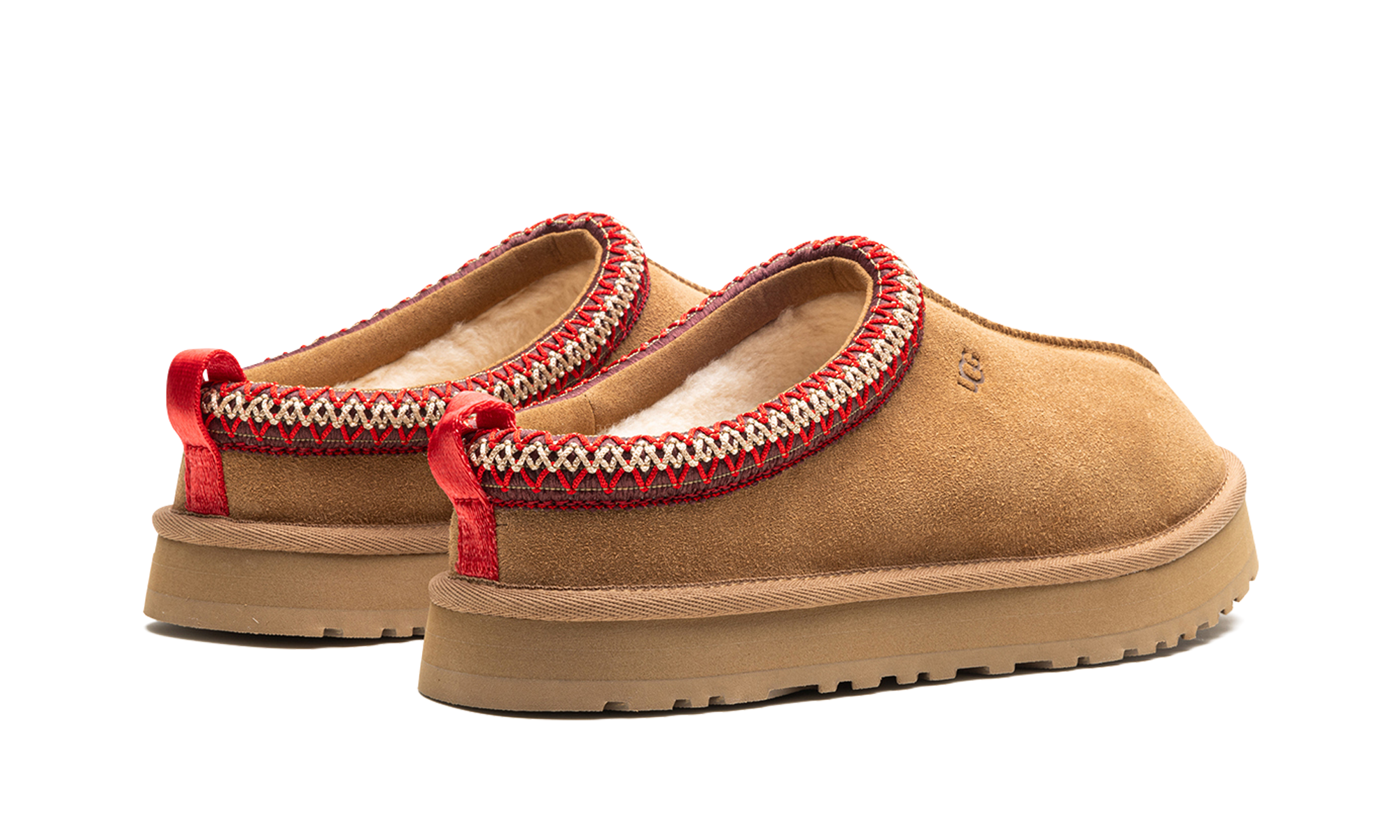 Tazz GS "Chestnut"