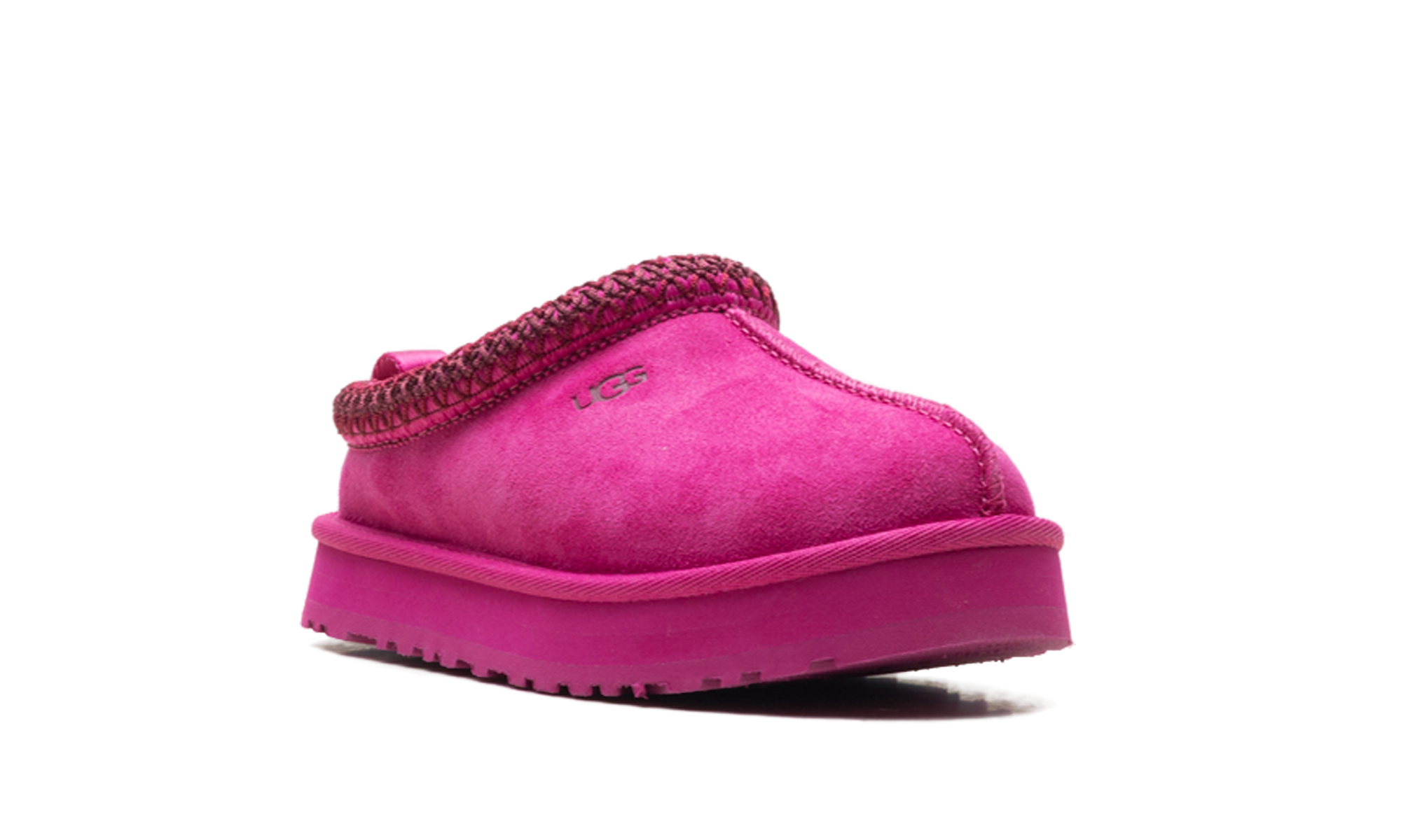 Tazz GS "Dark Peony"