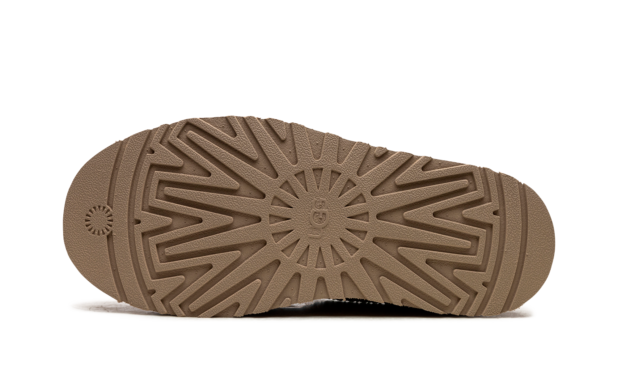 Tazz GS "Sand"