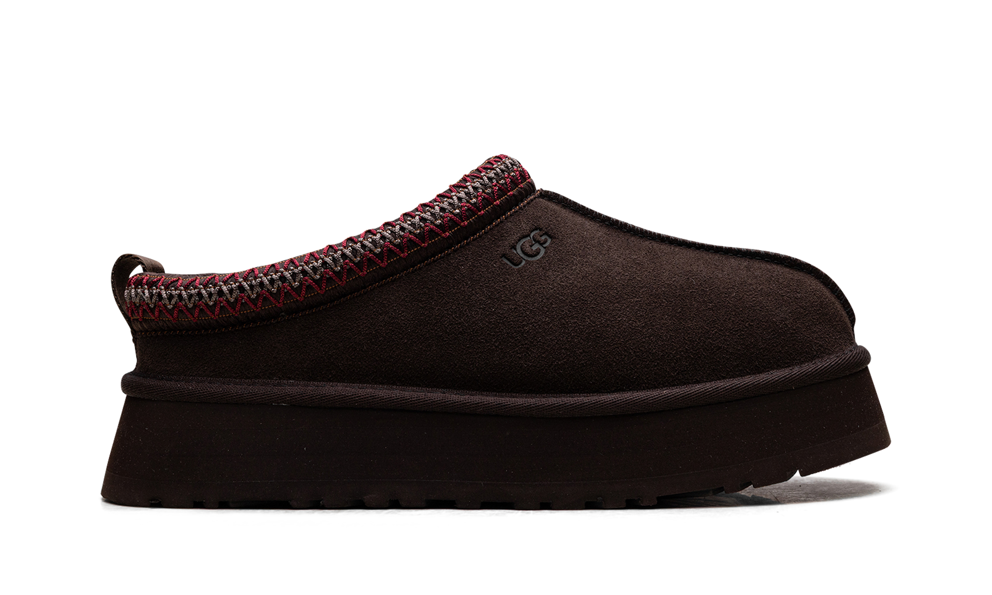 Tazz Ii Slipper "Dusted Cocoa"