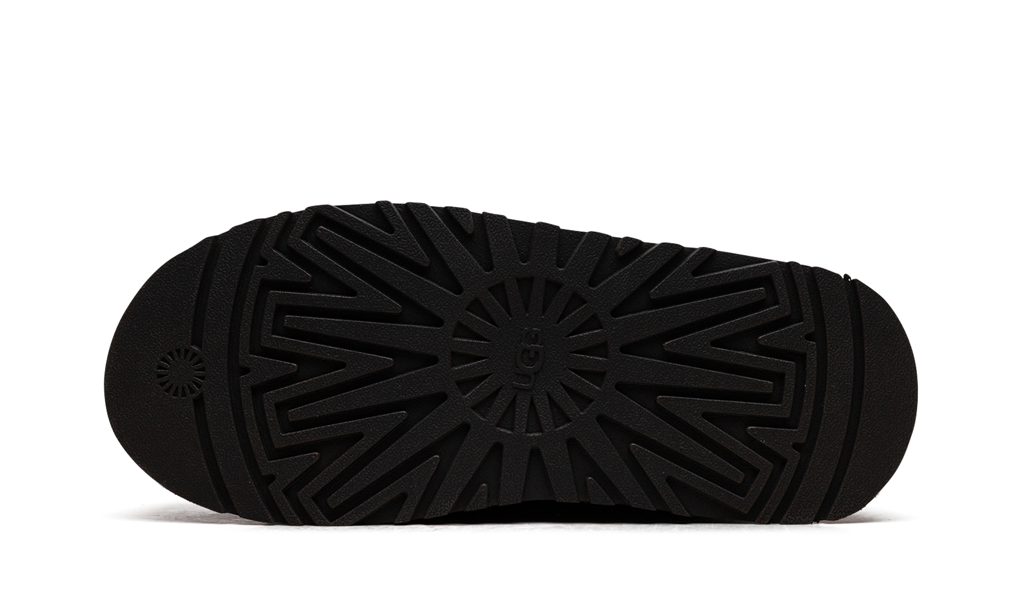 Tazz Ii Slipper "Dusted Cocoa"