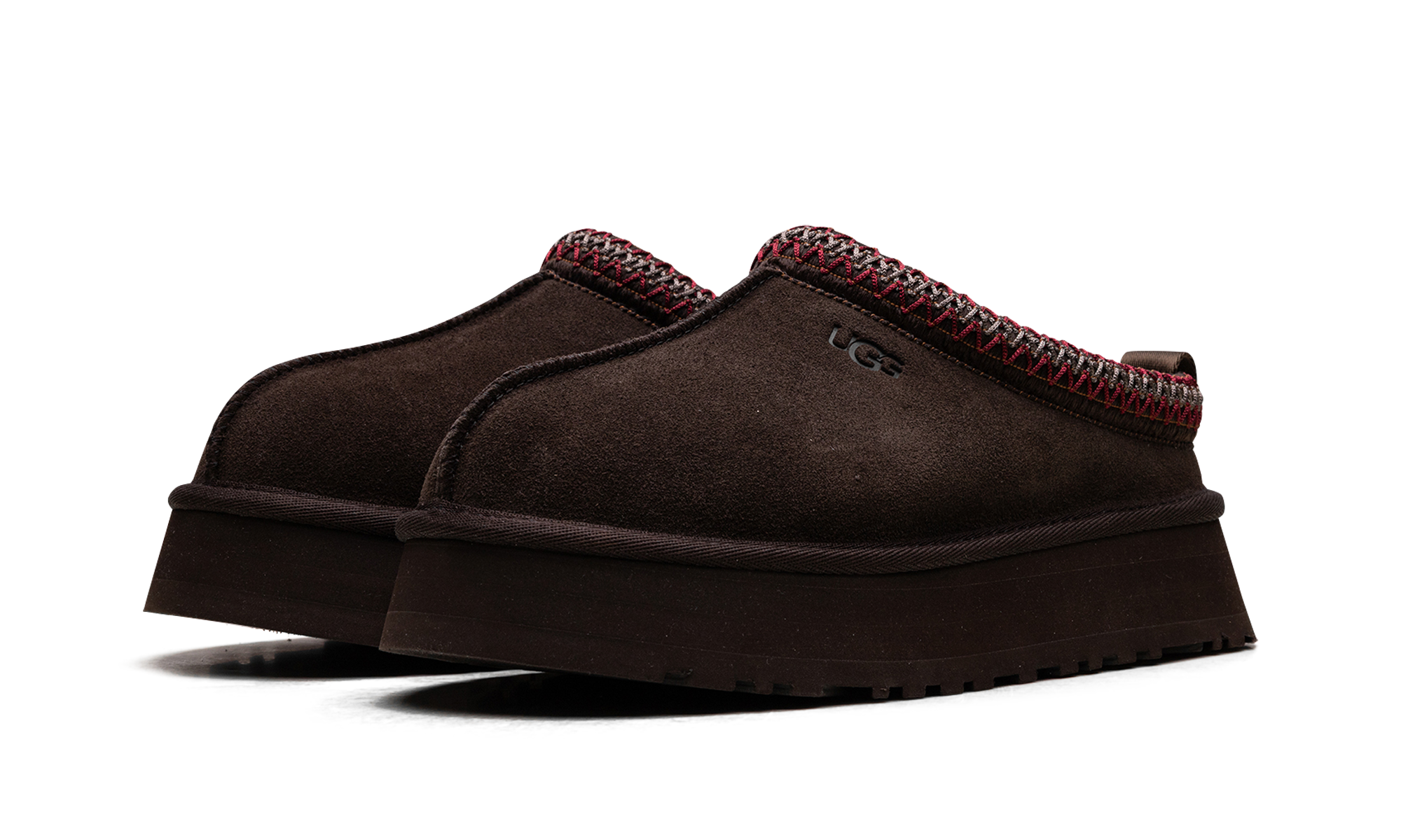 Tazz Ii Slipper "Dusted Cocoa"