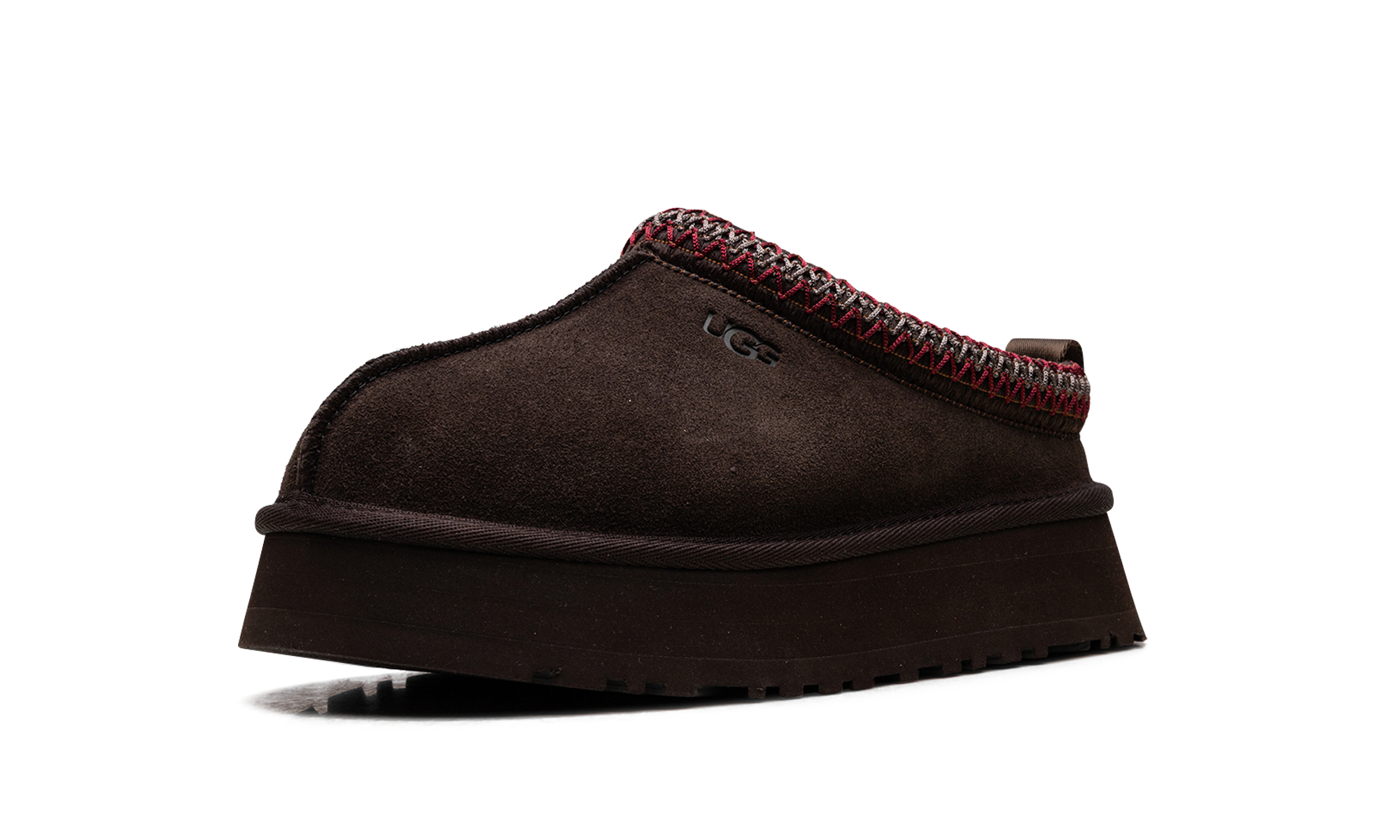 Tazz Ii Slipper "Dusted Cocoa"