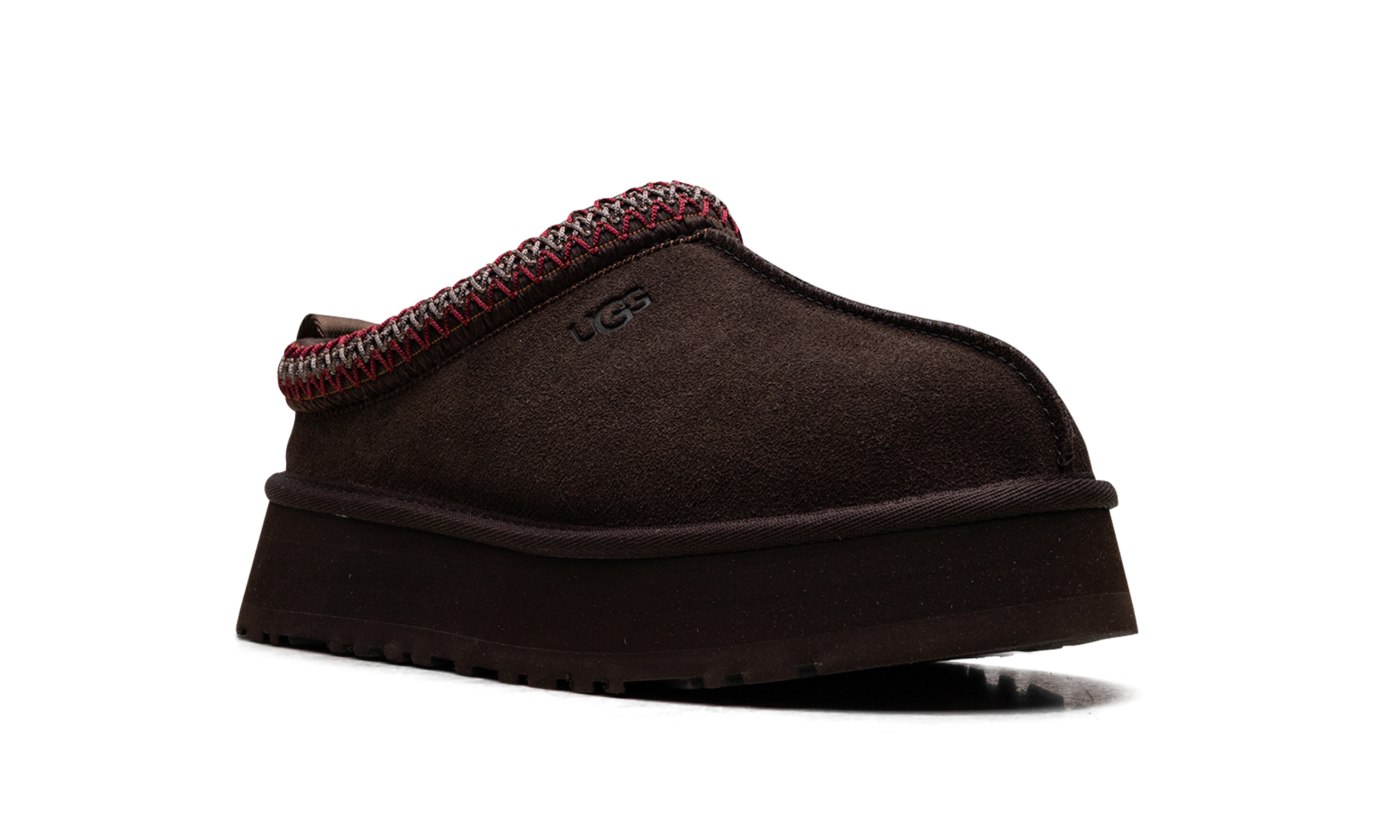 Tazz Ii Slipper "Dusted Cocoa"
