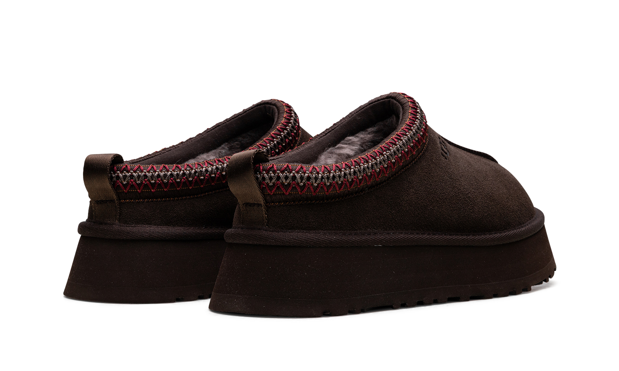 Tazz Ii Slipper "Dusted Cocoa"