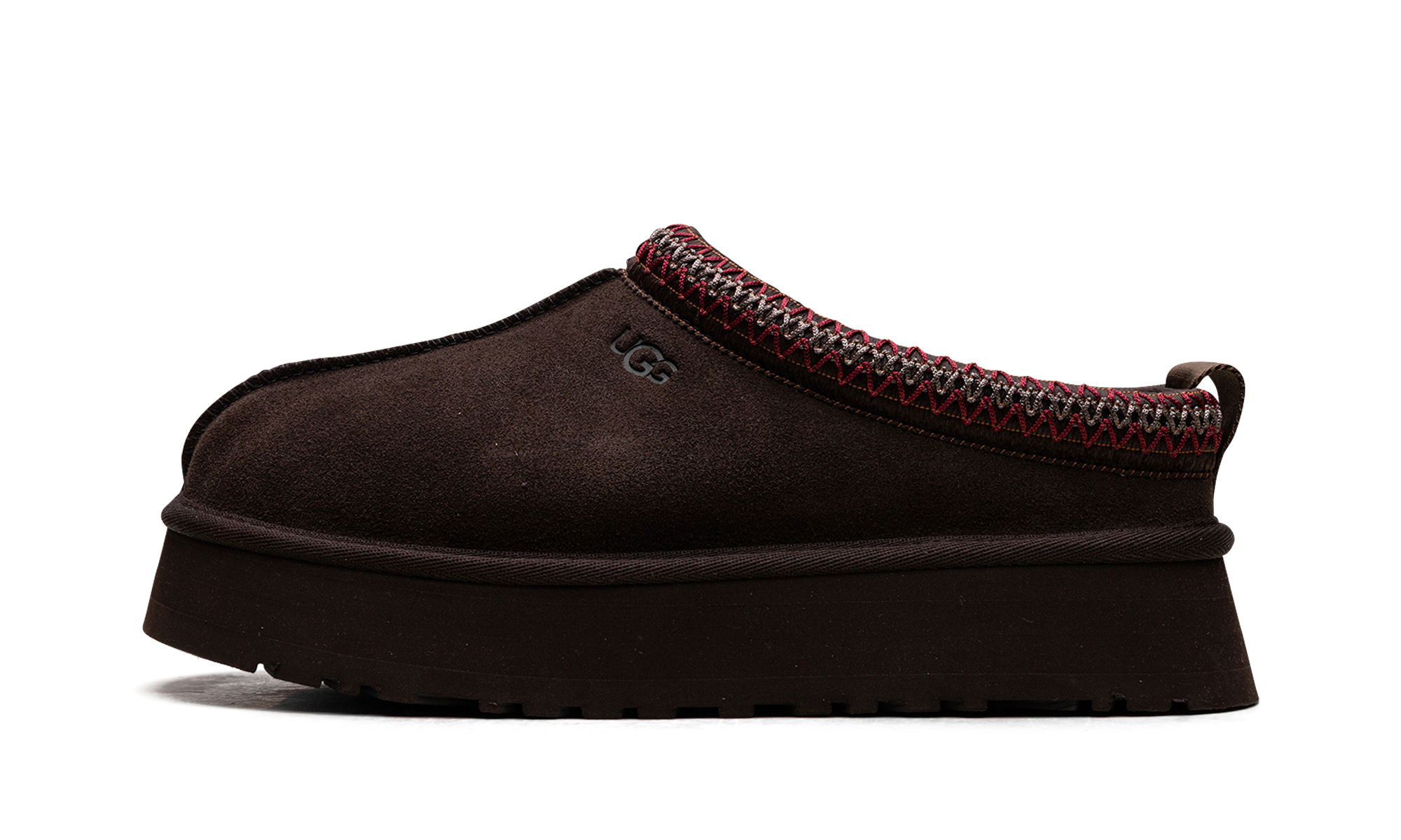 Tazz Ii Slipper "Dusted Cocoa"