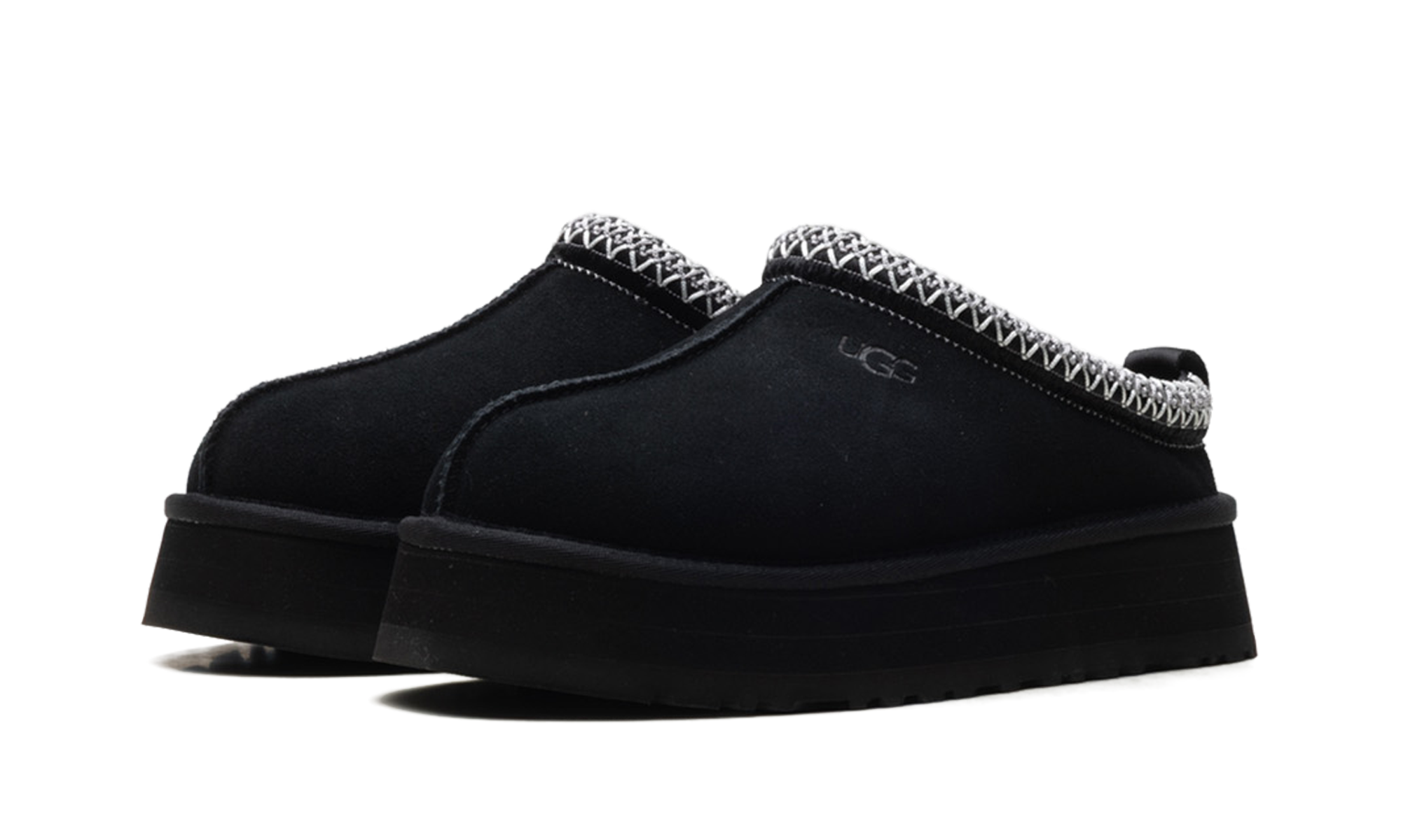 Tazz Ii Slipper Women "Black"