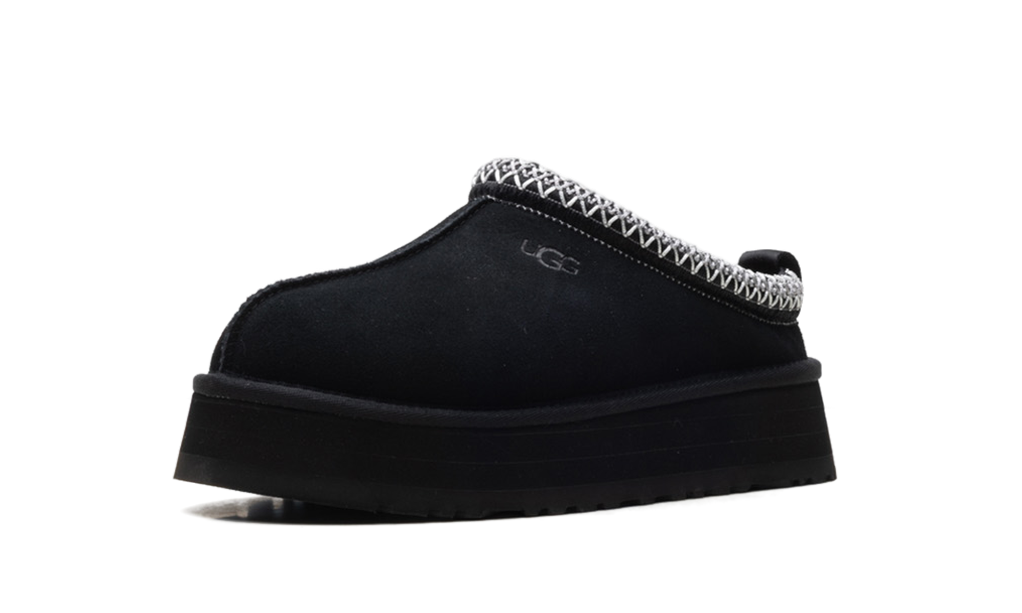 Tazz Ii Slipper Women "Black"