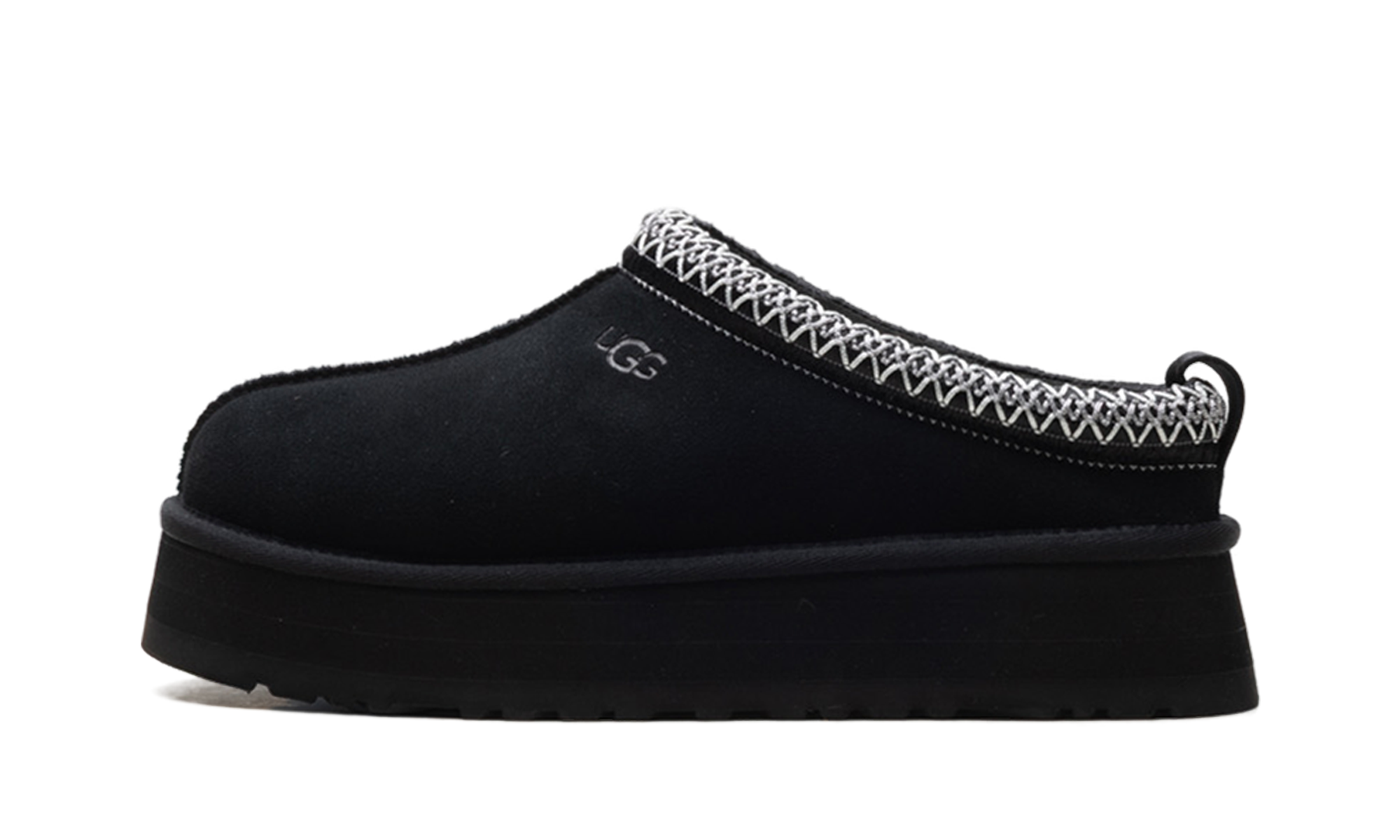 Tazz Ii Slipper Women "Black"