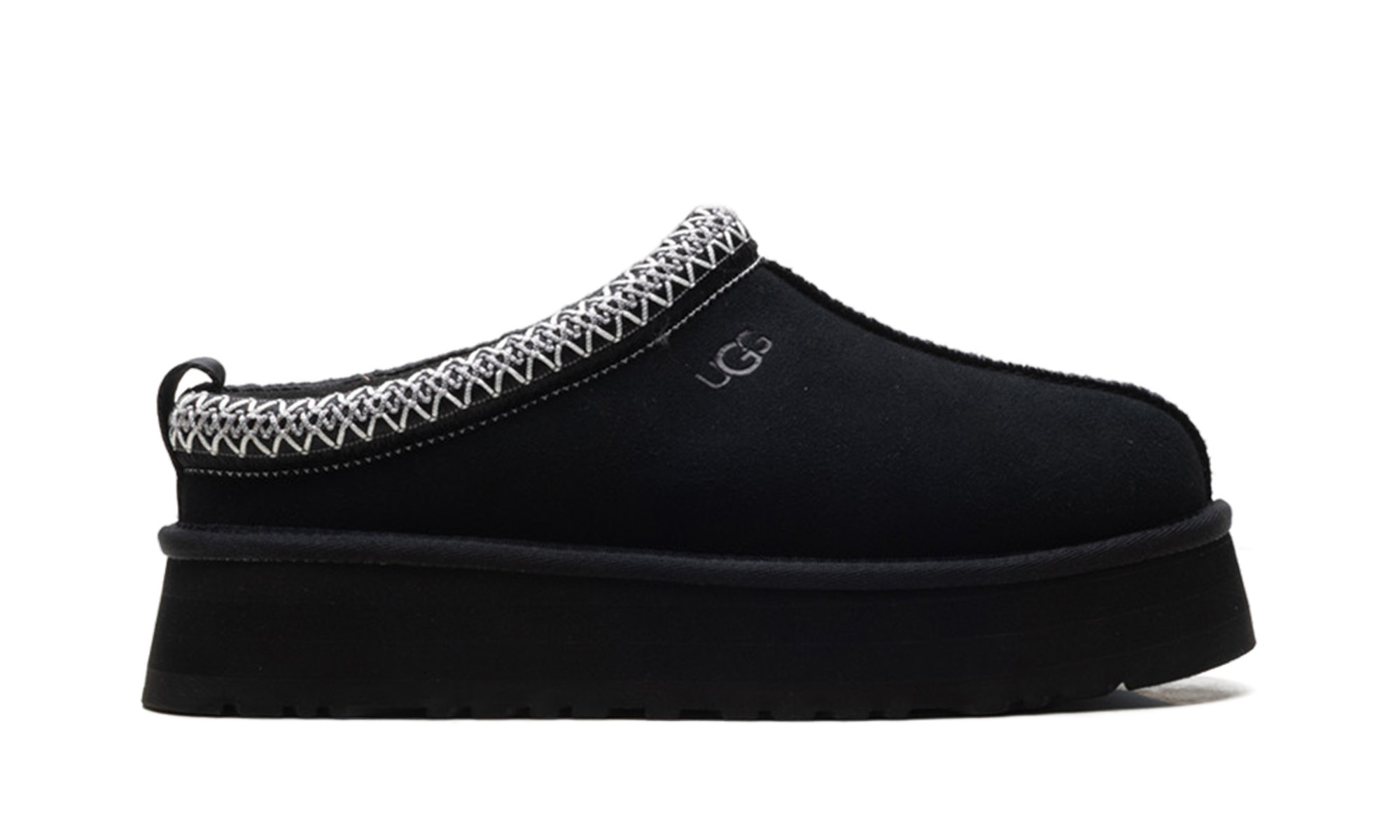 Tazz Ii Slipper Women "Black"