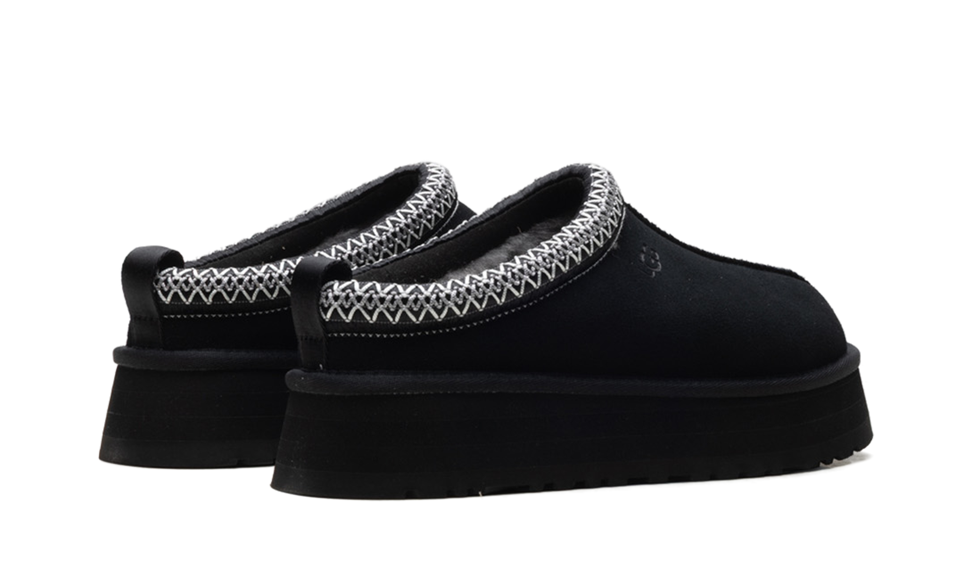 Tazz Ii Slipper Women "Black"