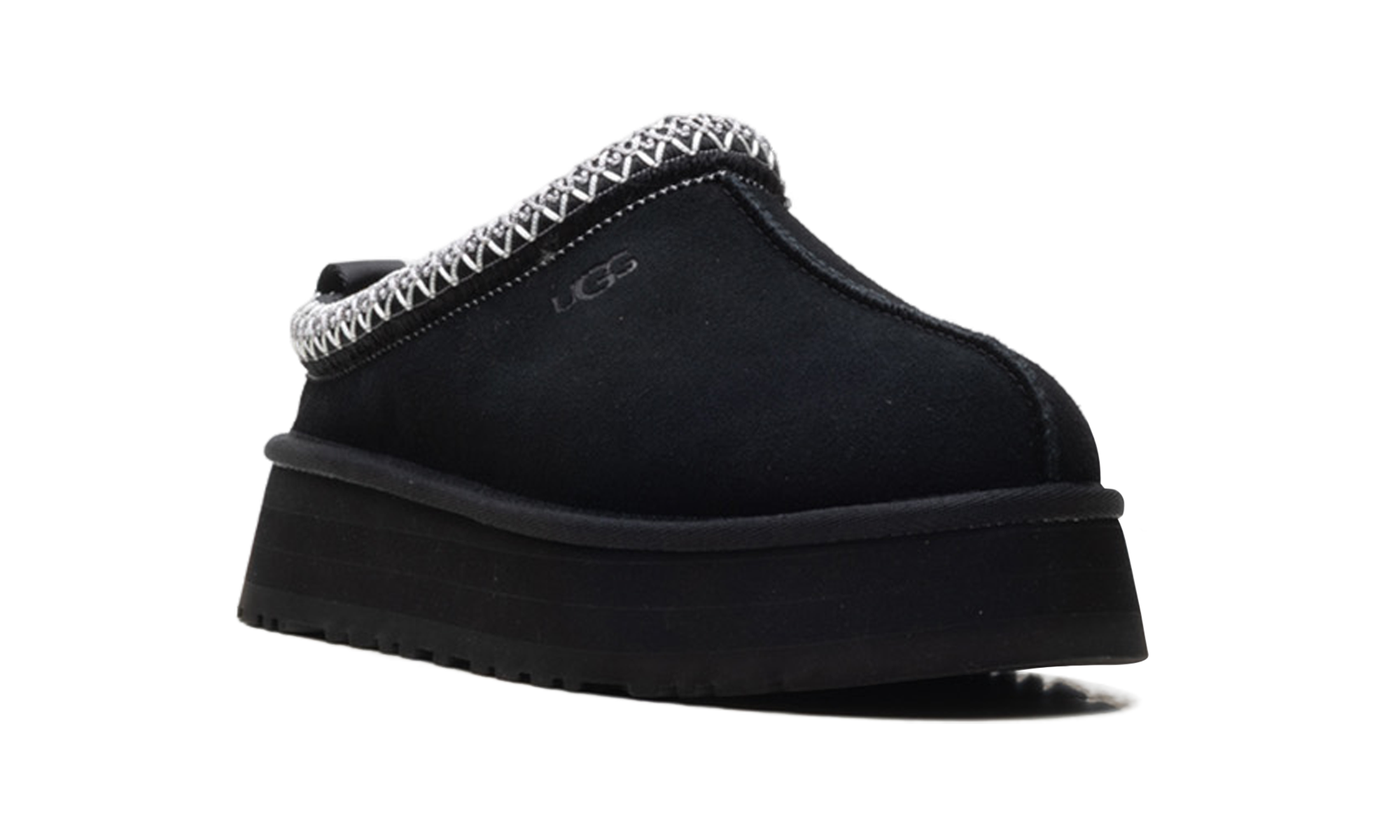 Tazz Ii Slipper Women "Black"