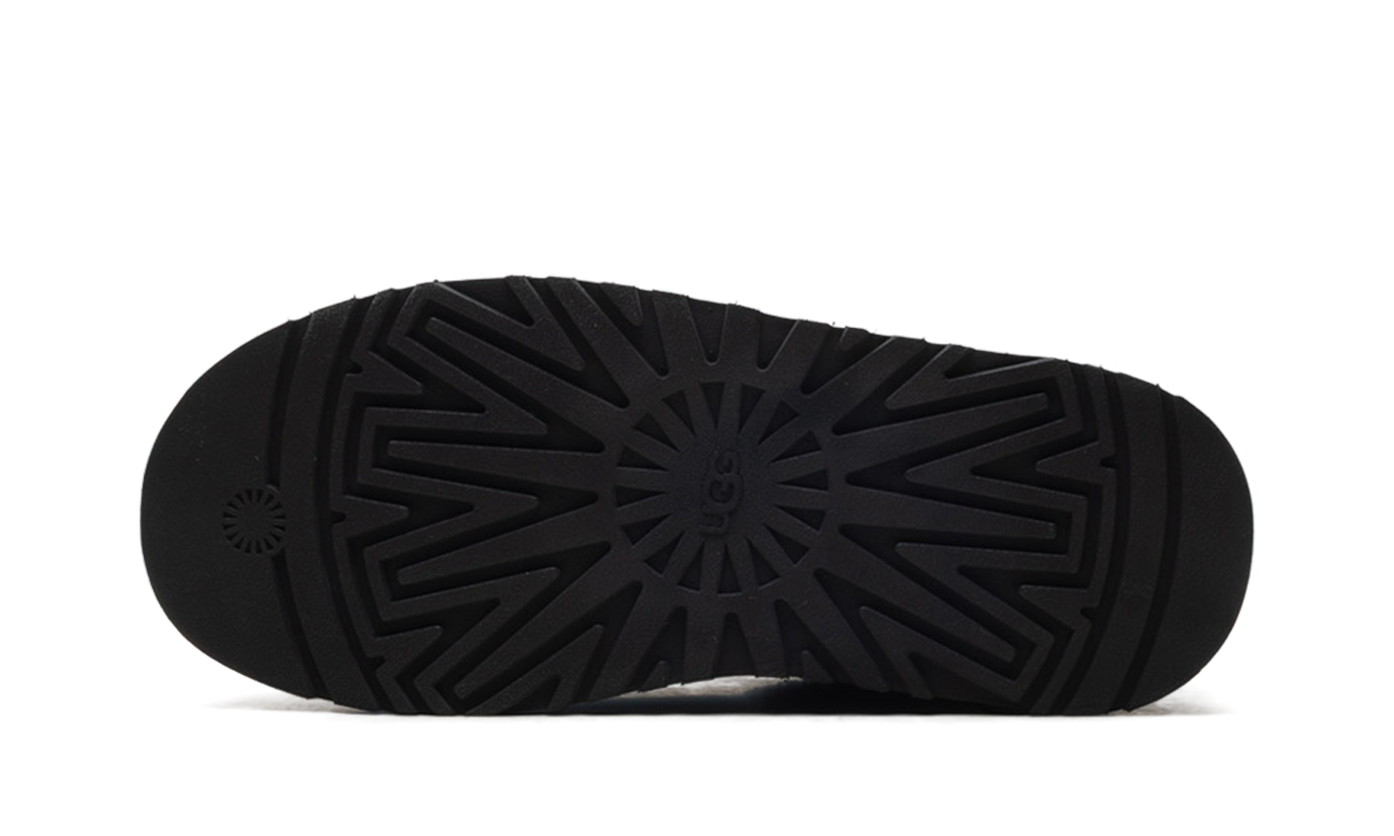 Tazz Ii Slipper Women "Black"