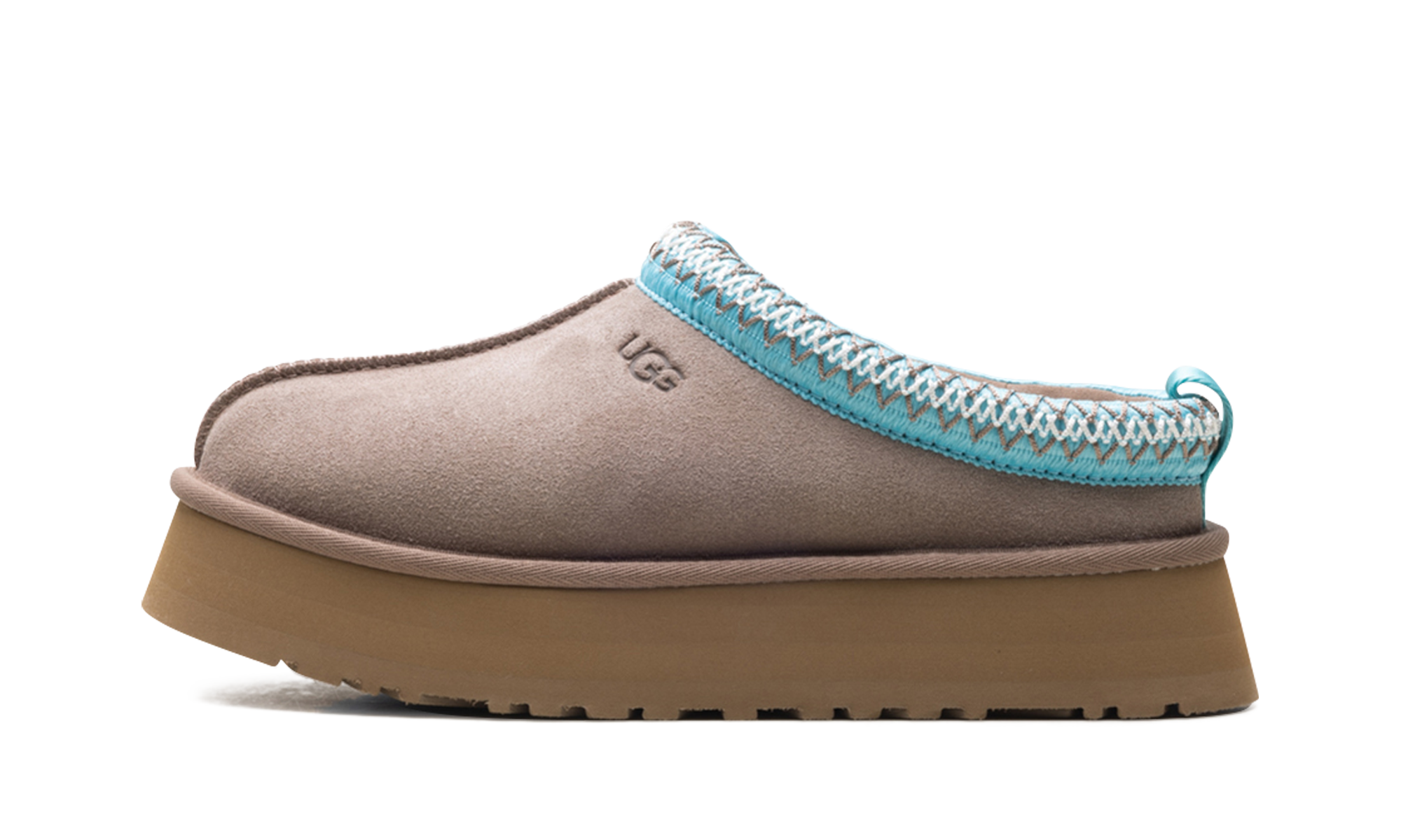 Tazz Ii Slipper Women "Caribou Sapphire Ice"