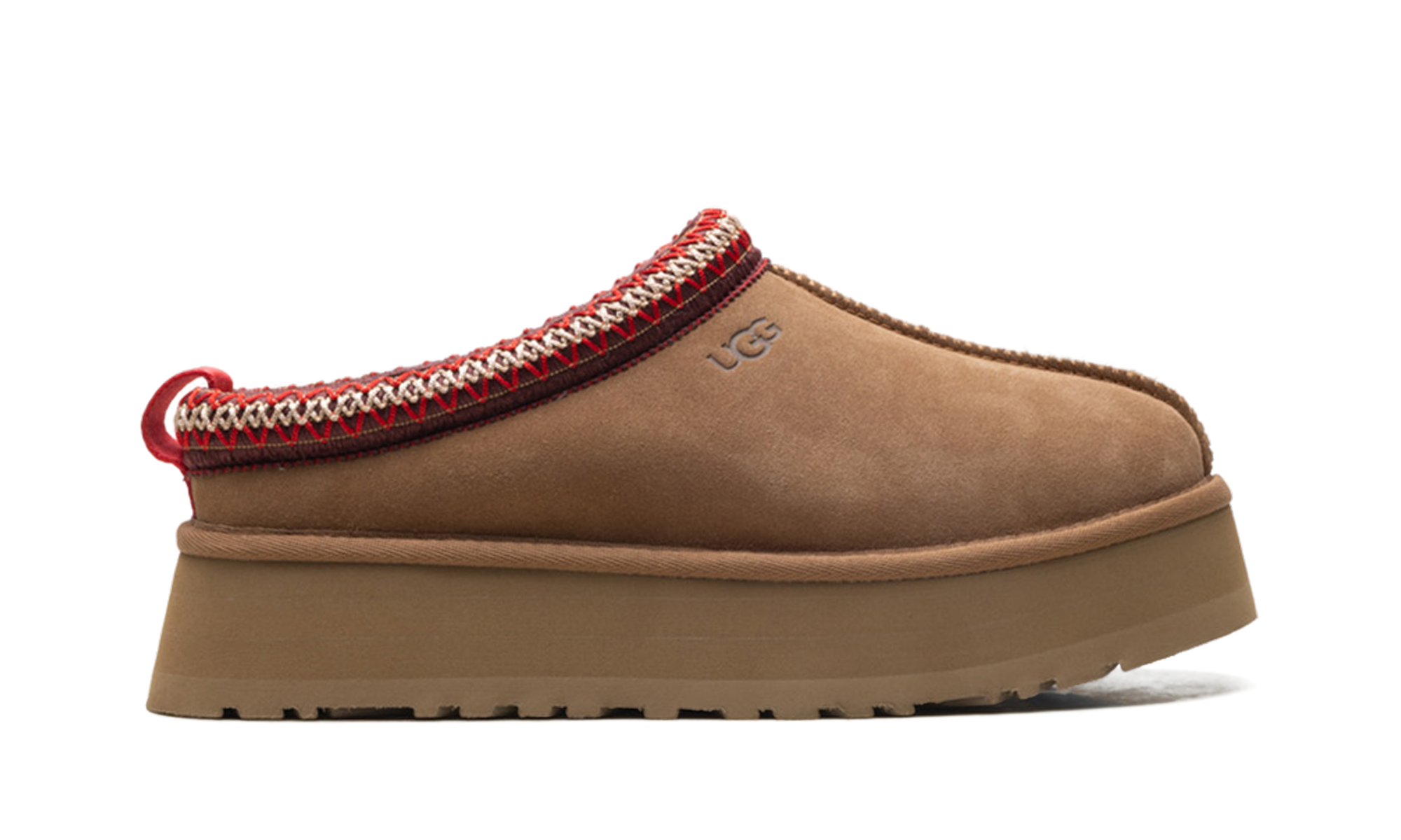 Tazz Ii Slipper Women "Chestnut"
