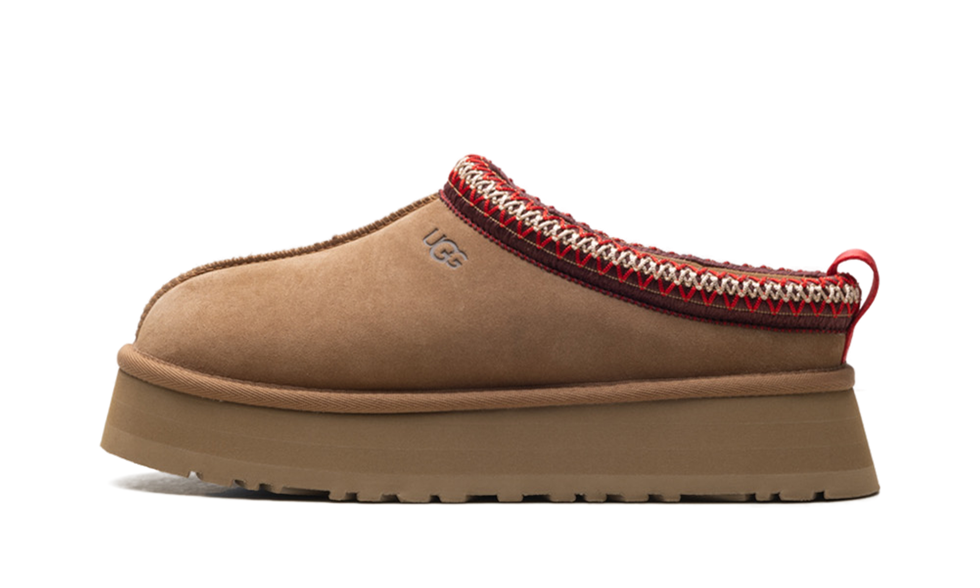 Tazz Ii Slipper Women "Chestnut"