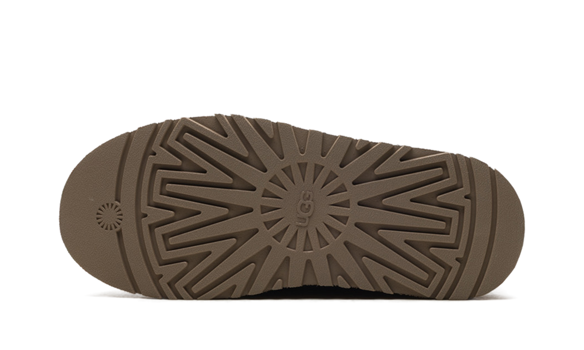 Tazz Ii Slipper Women "Chestnut"