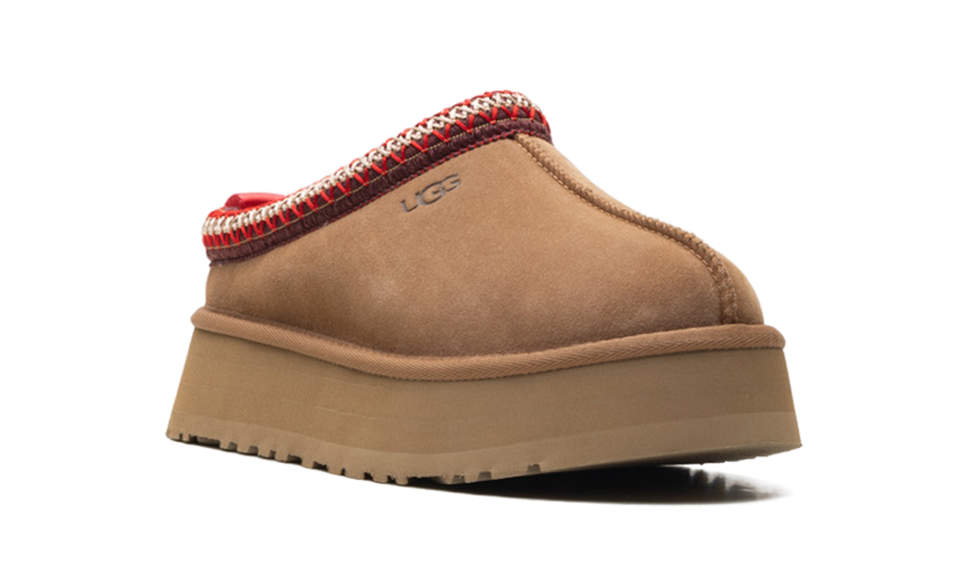 Tazz Ii Slipper Women "Chestnut"