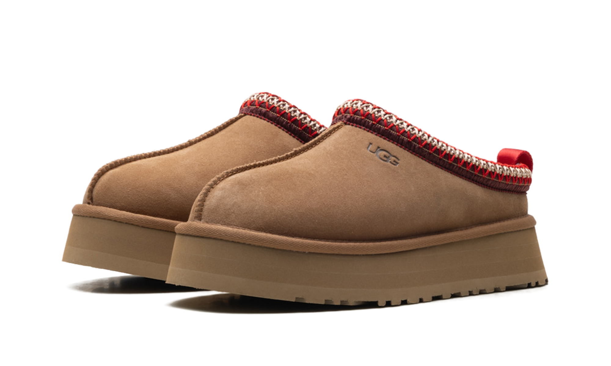 Tazz Ii Slipper Women "Chestnut"