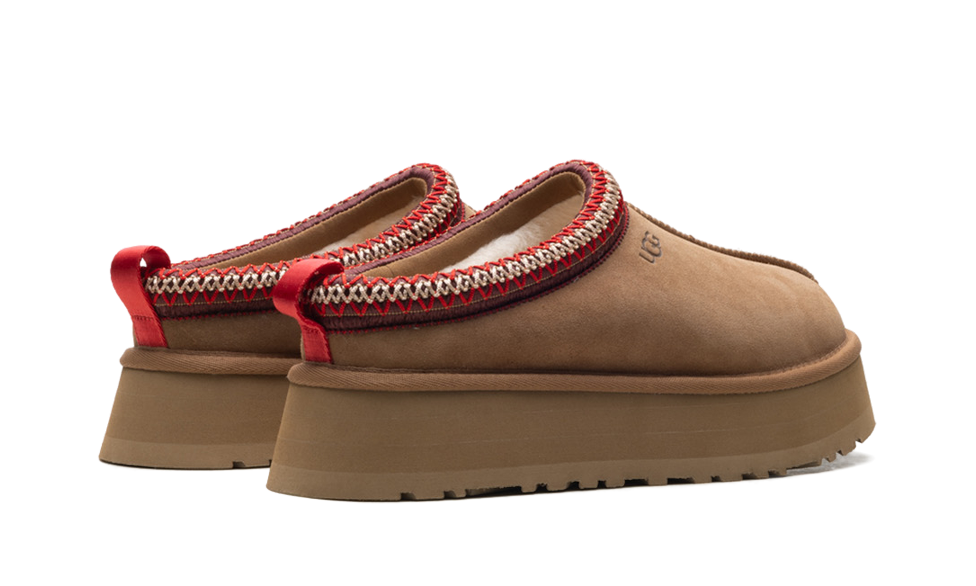 Tazz Ii Slipper Women "Chestnut"