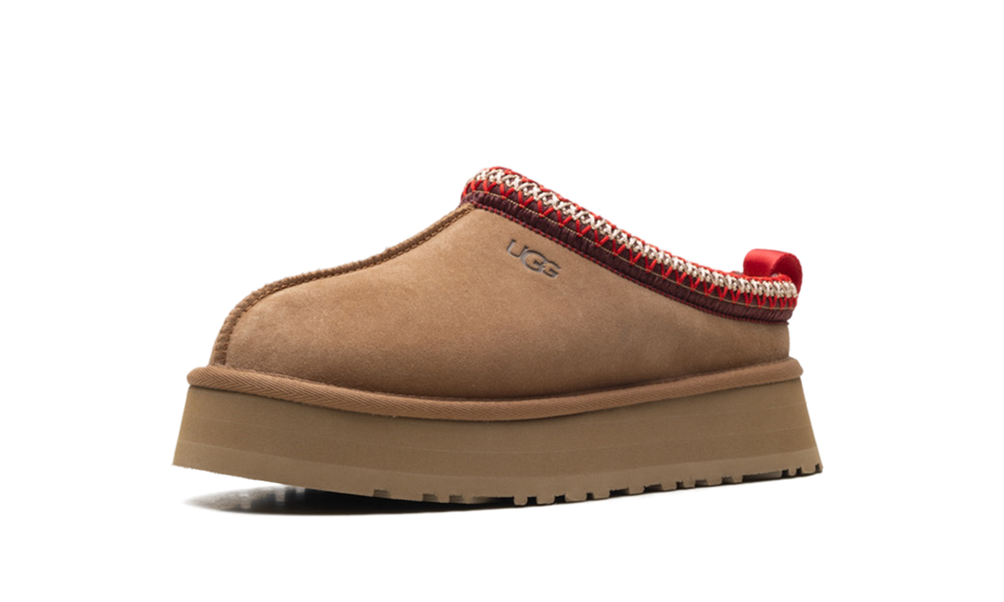 Tazz Ii Slipper Women "Chestnut"