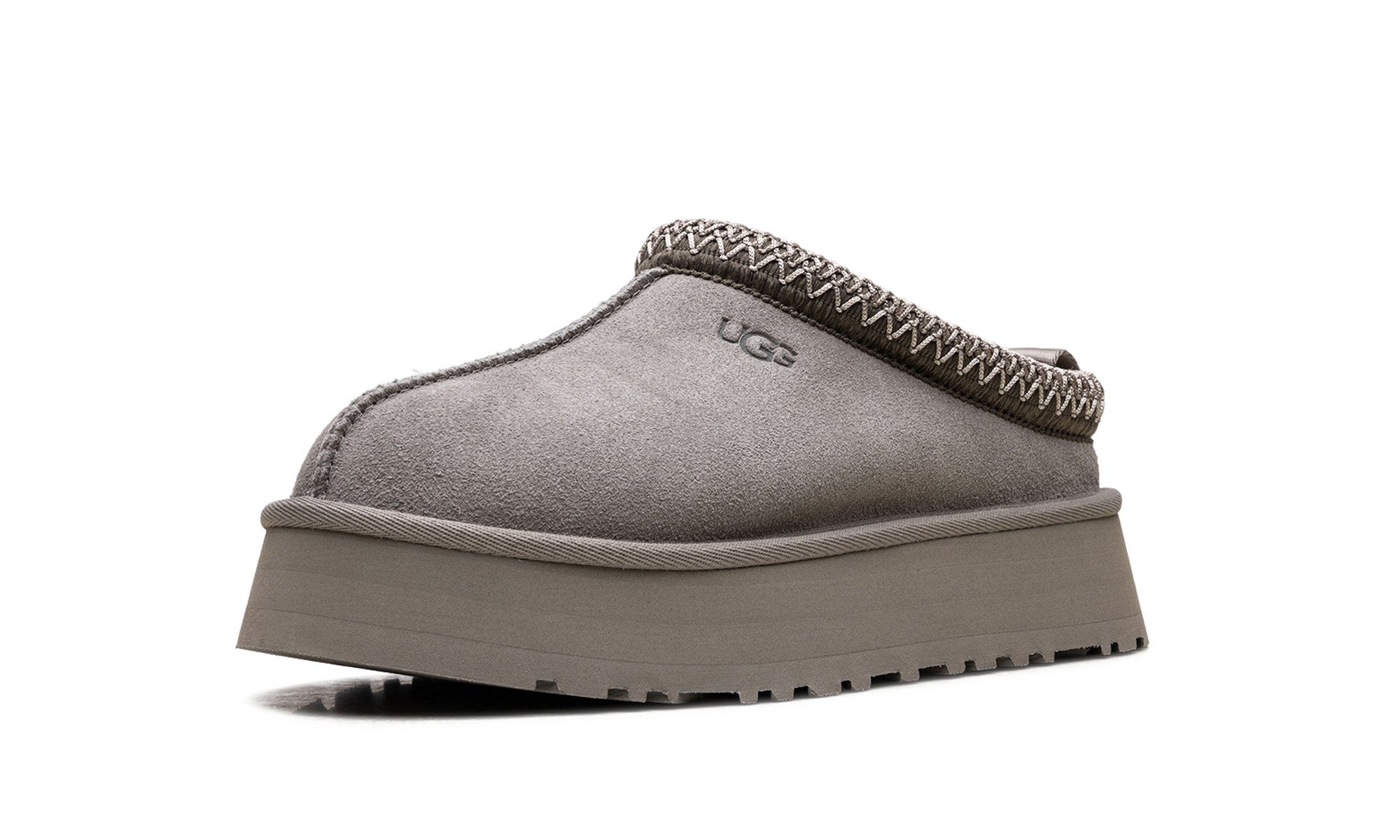 Tazz Ii Slipper Women "Cobble Grey"