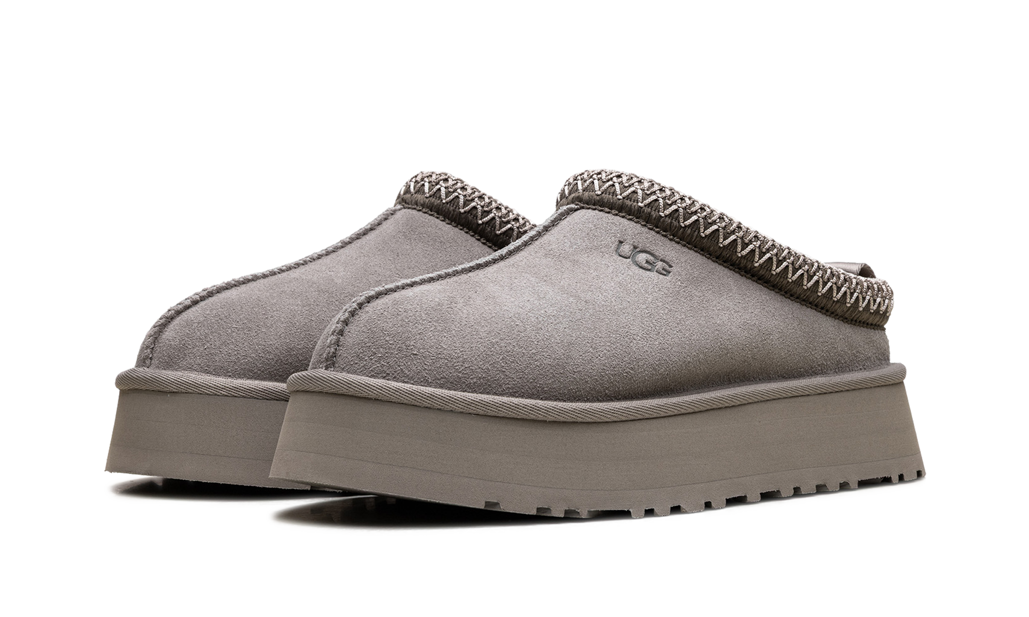 Tazz Ii Slipper Women "Cobble Grey"