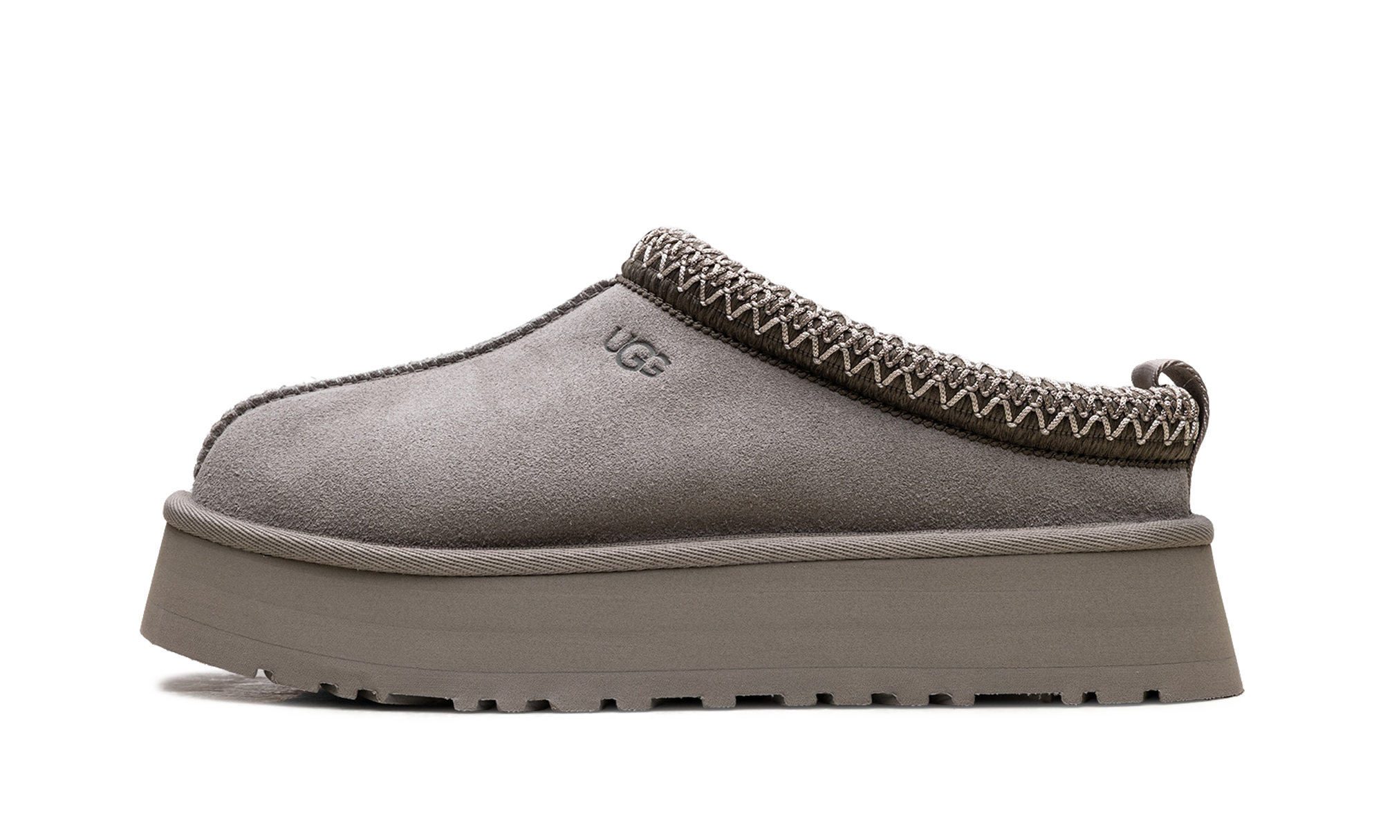 Tazz Ii Slipper Women "Cobble Grey"