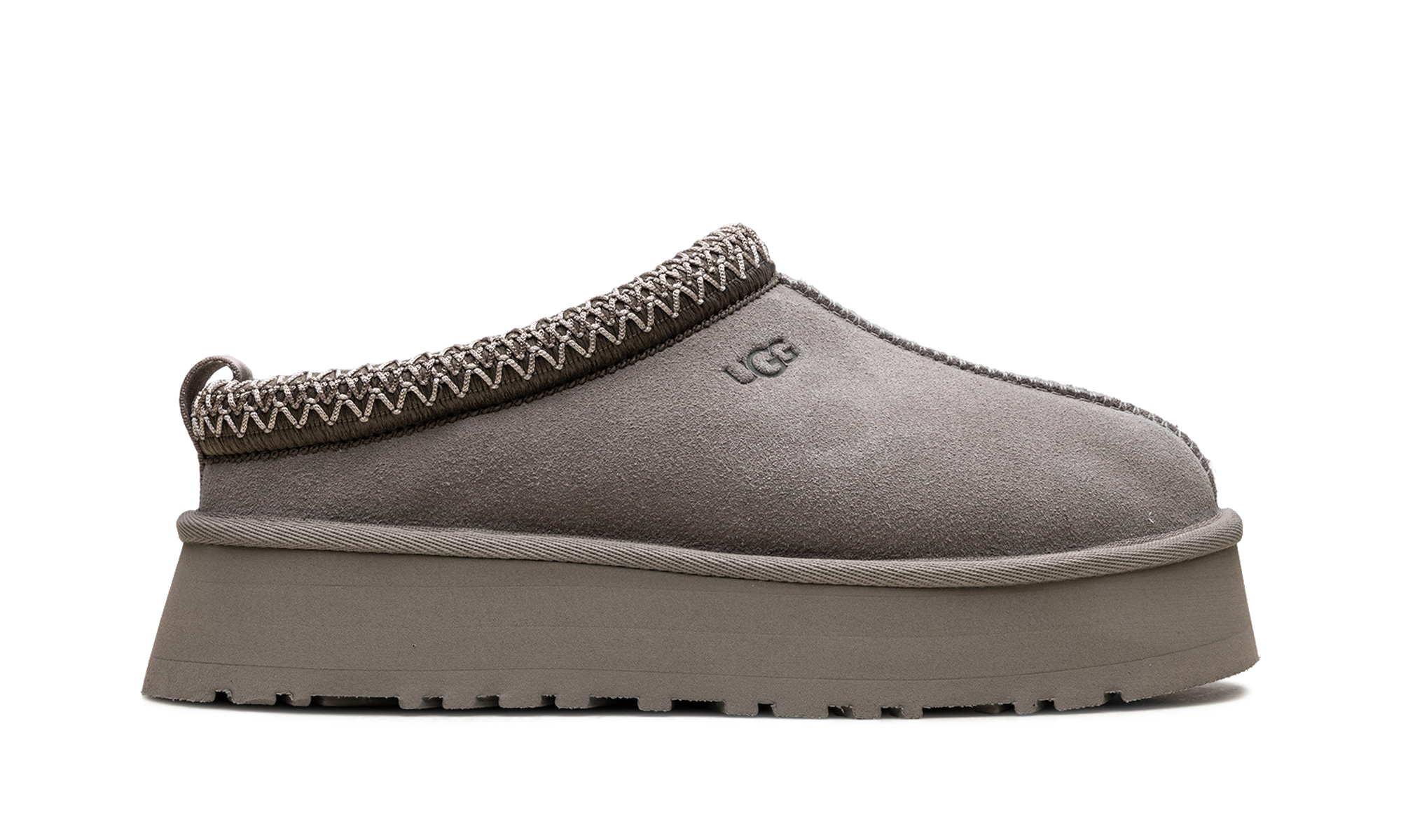 Tazz Ii Slipper Women "Cobble Grey"
