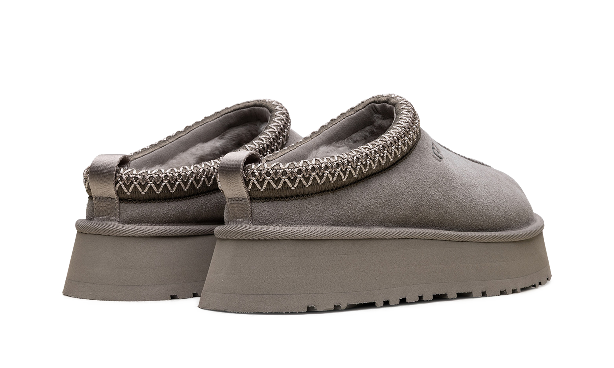 Tazz Ii Slipper Women "Cobble Grey"