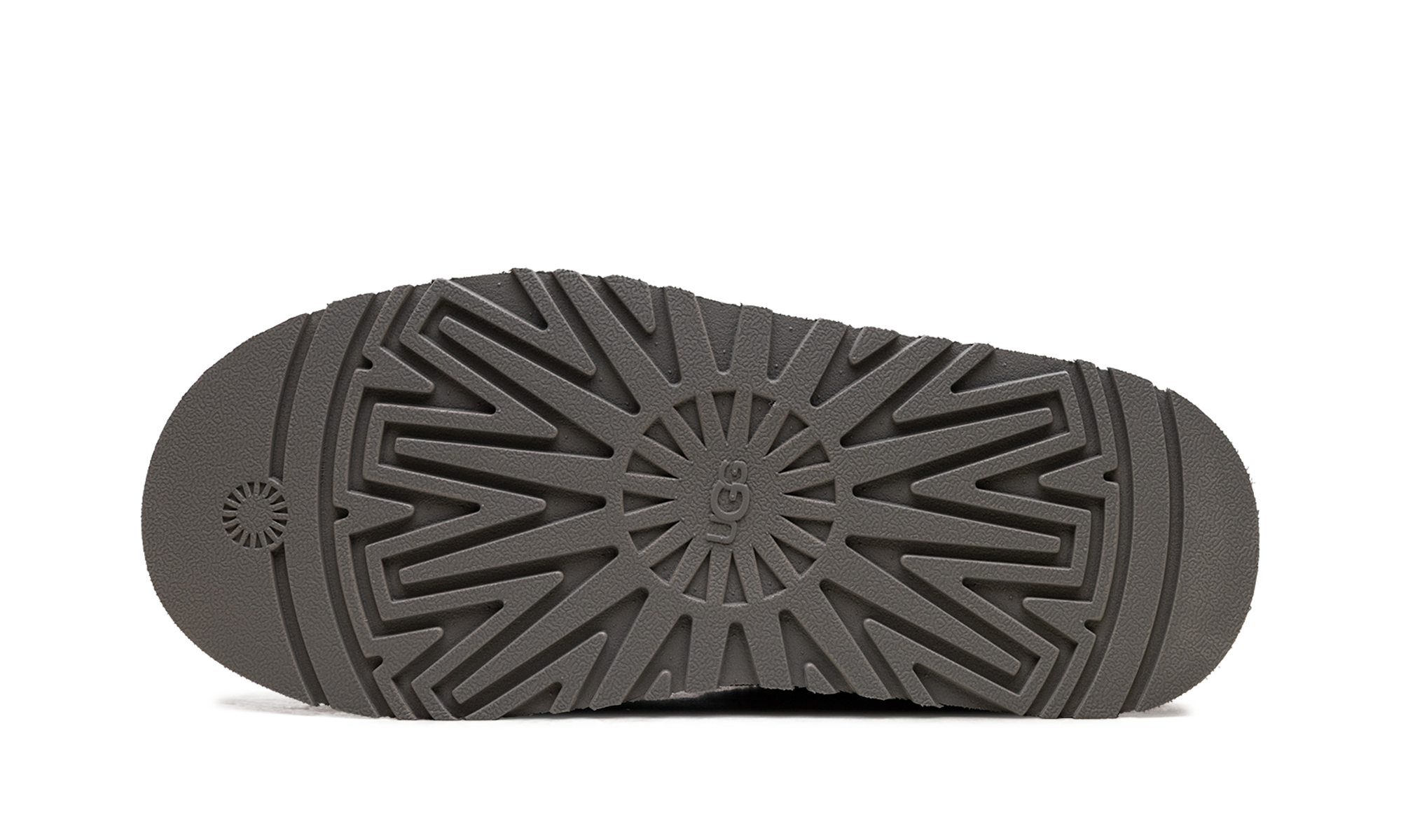 Tazz Ii Slipper Women "Cobble Grey"