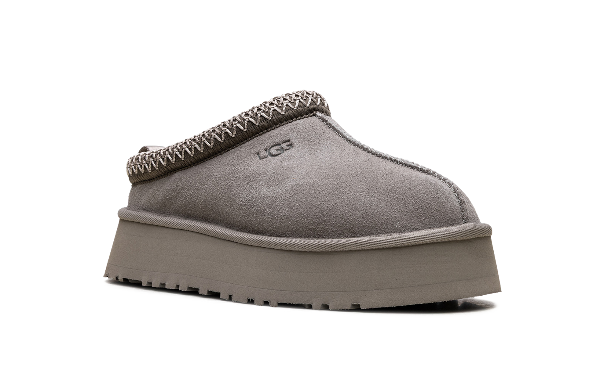 Tazz Ii Slipper Women "Cobble Grey"
