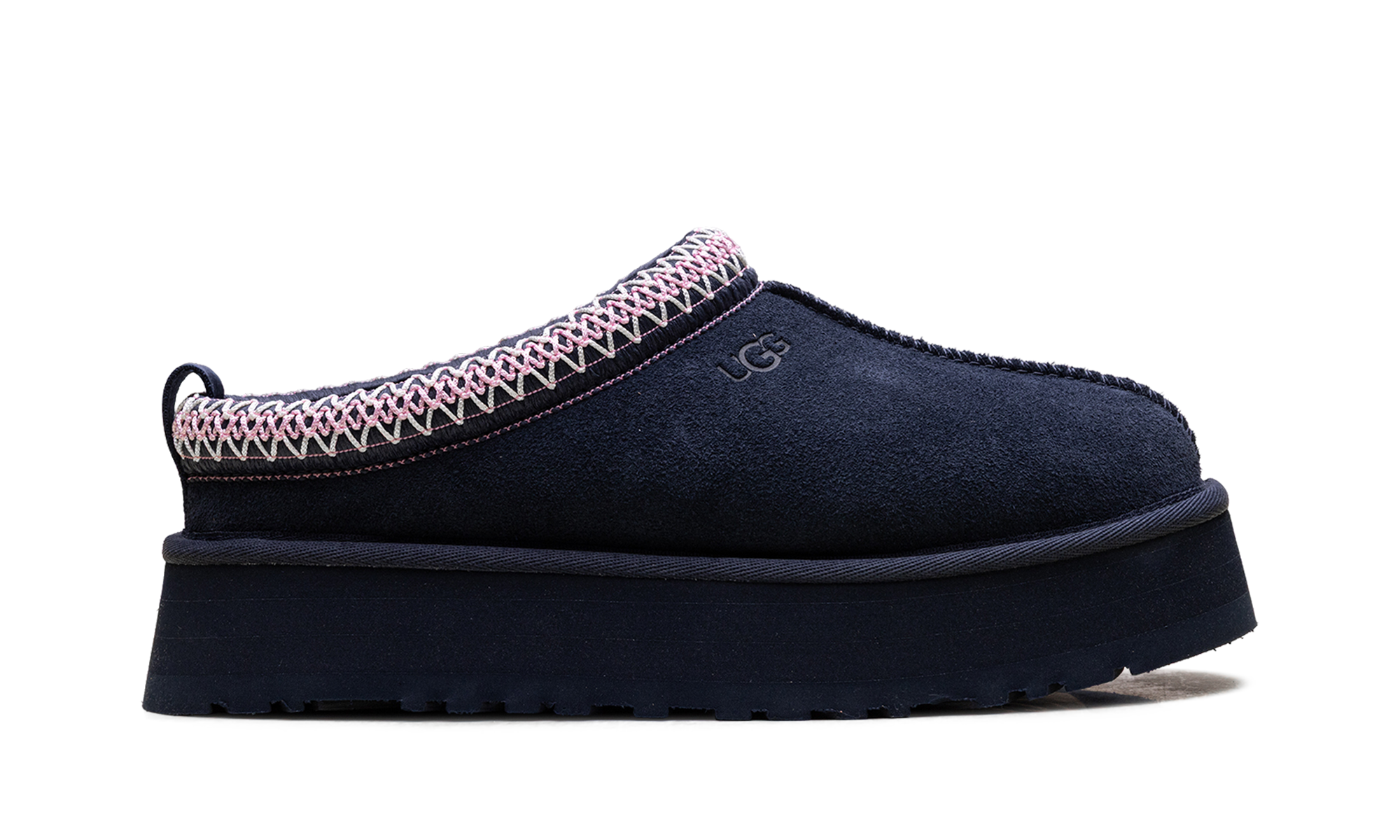 Tazz Ii Slipper Women "Dark Indigo"