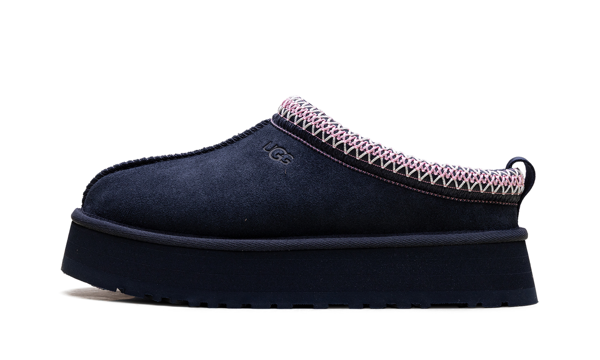 Tazz Ii Slipper Women "Dark Indigo"
