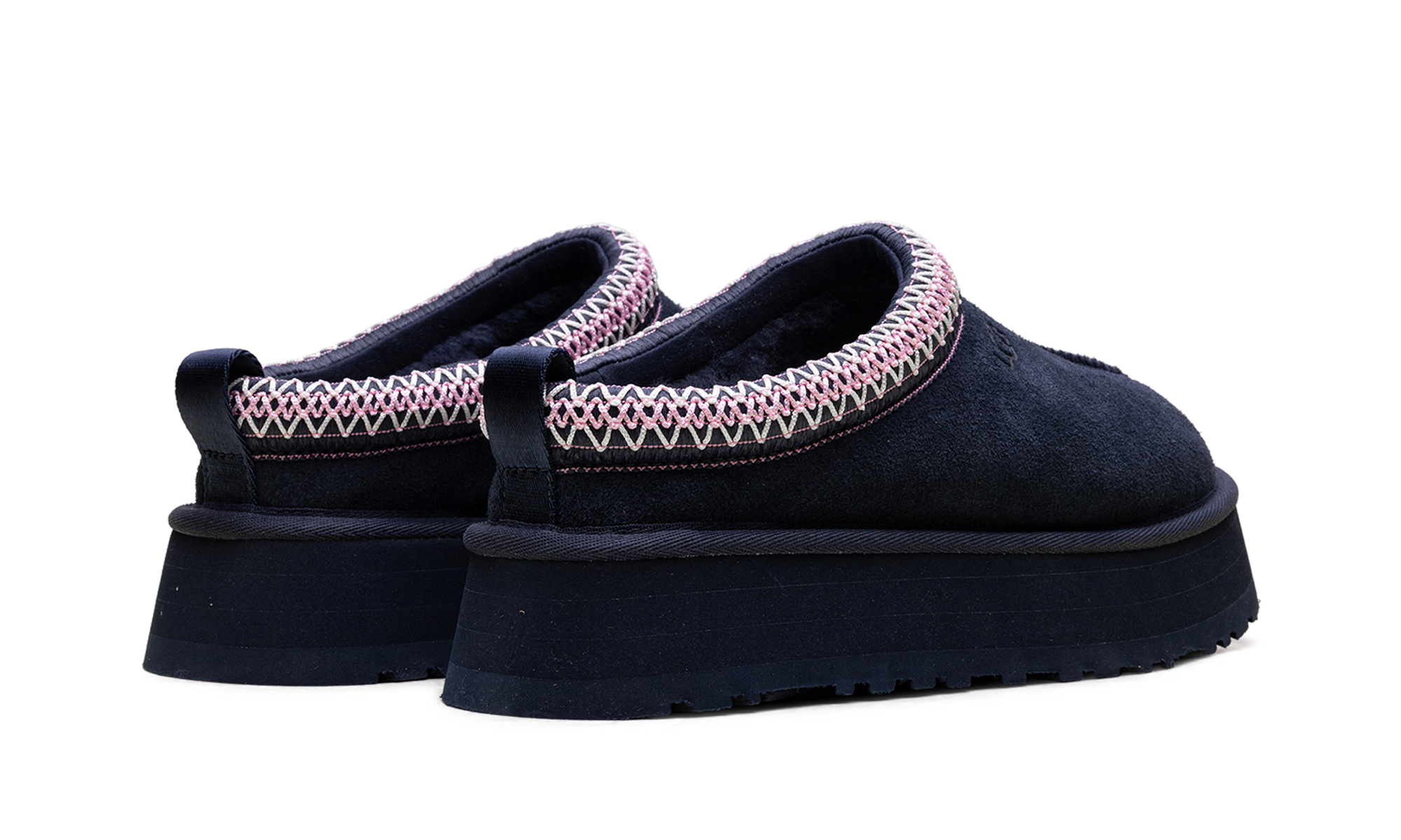 Tazz Ii Slipper Women "Dark Indigo"