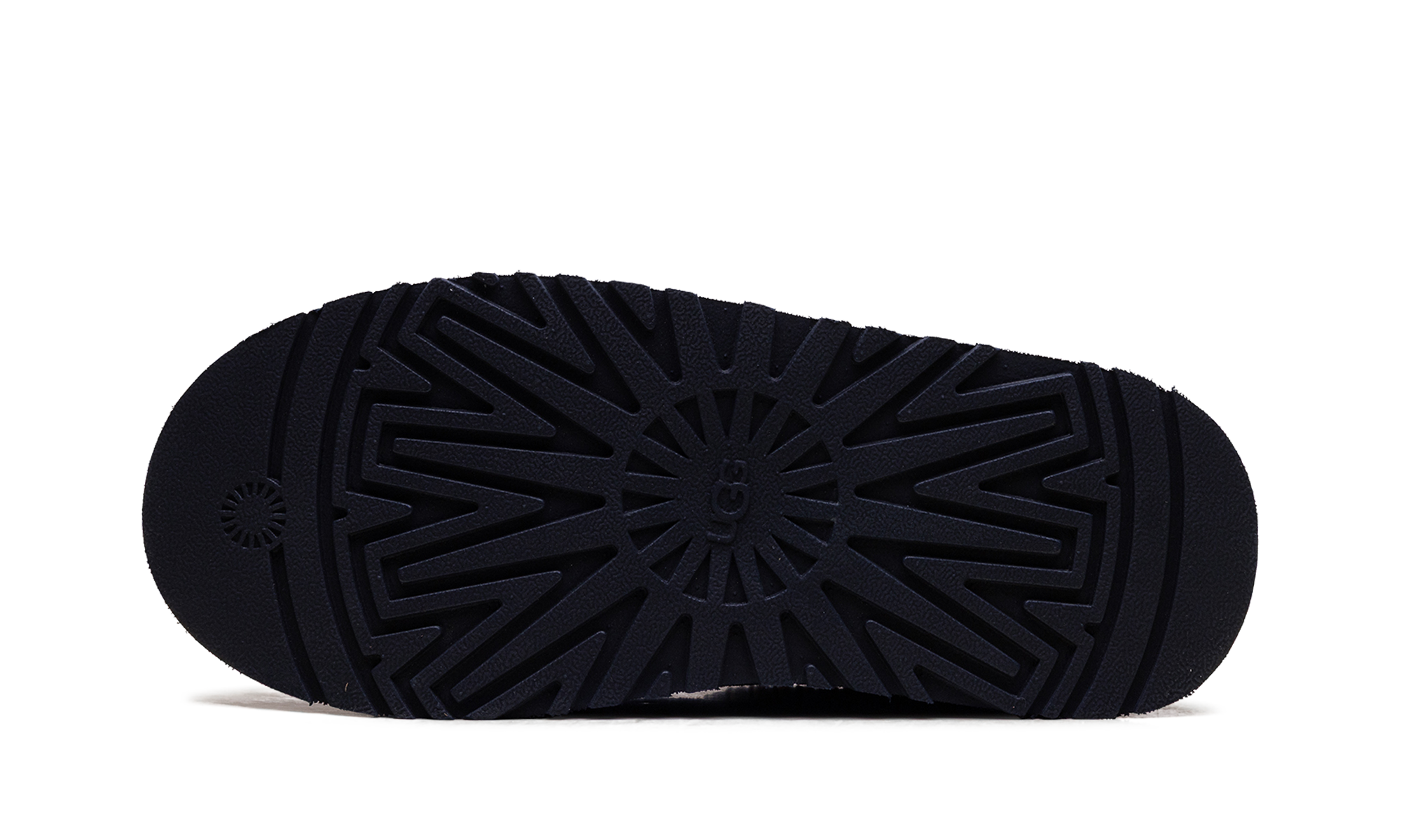 Tazz Ii Slipper Women "Dark Indigo"