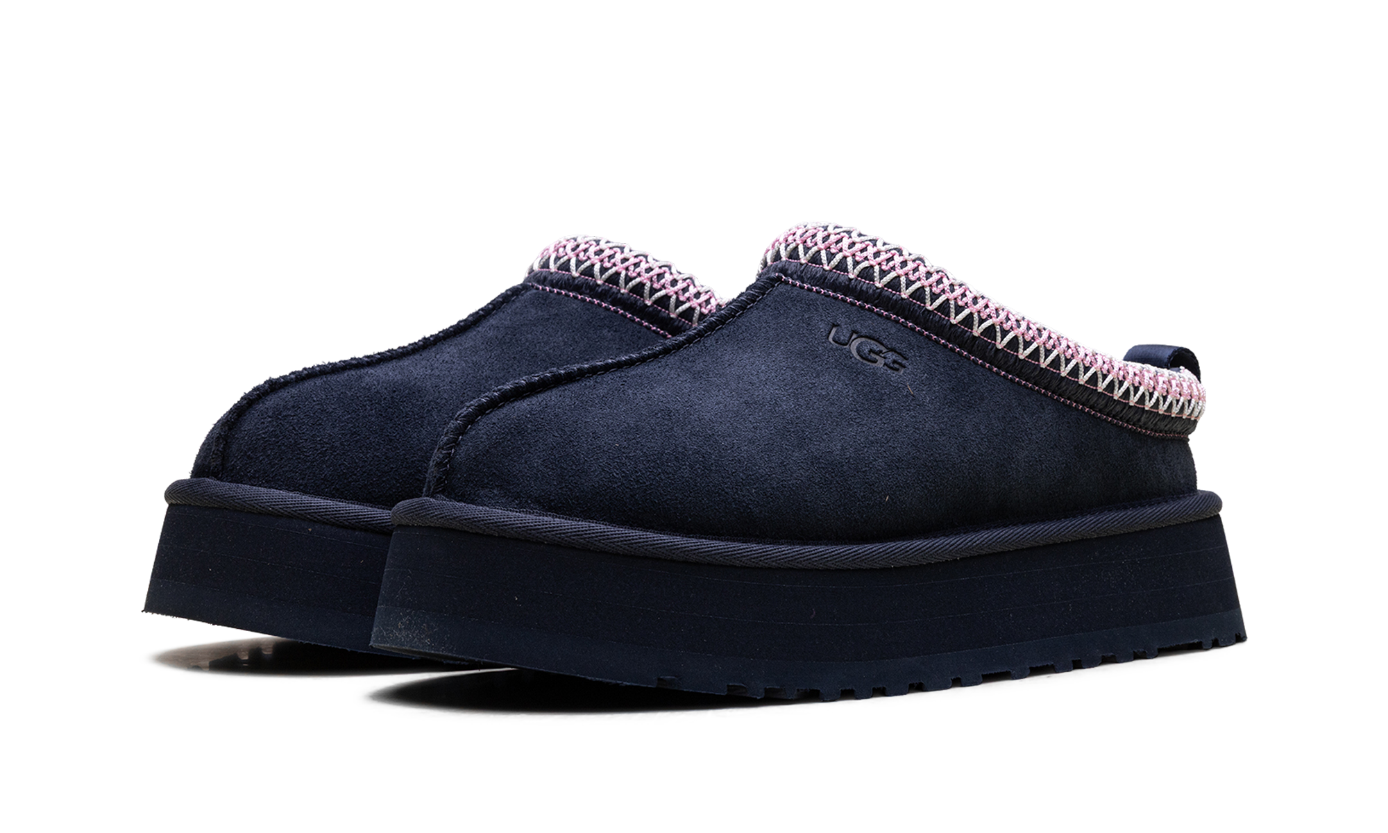 Tazz Ii Slipper Women "Dark Indigo"