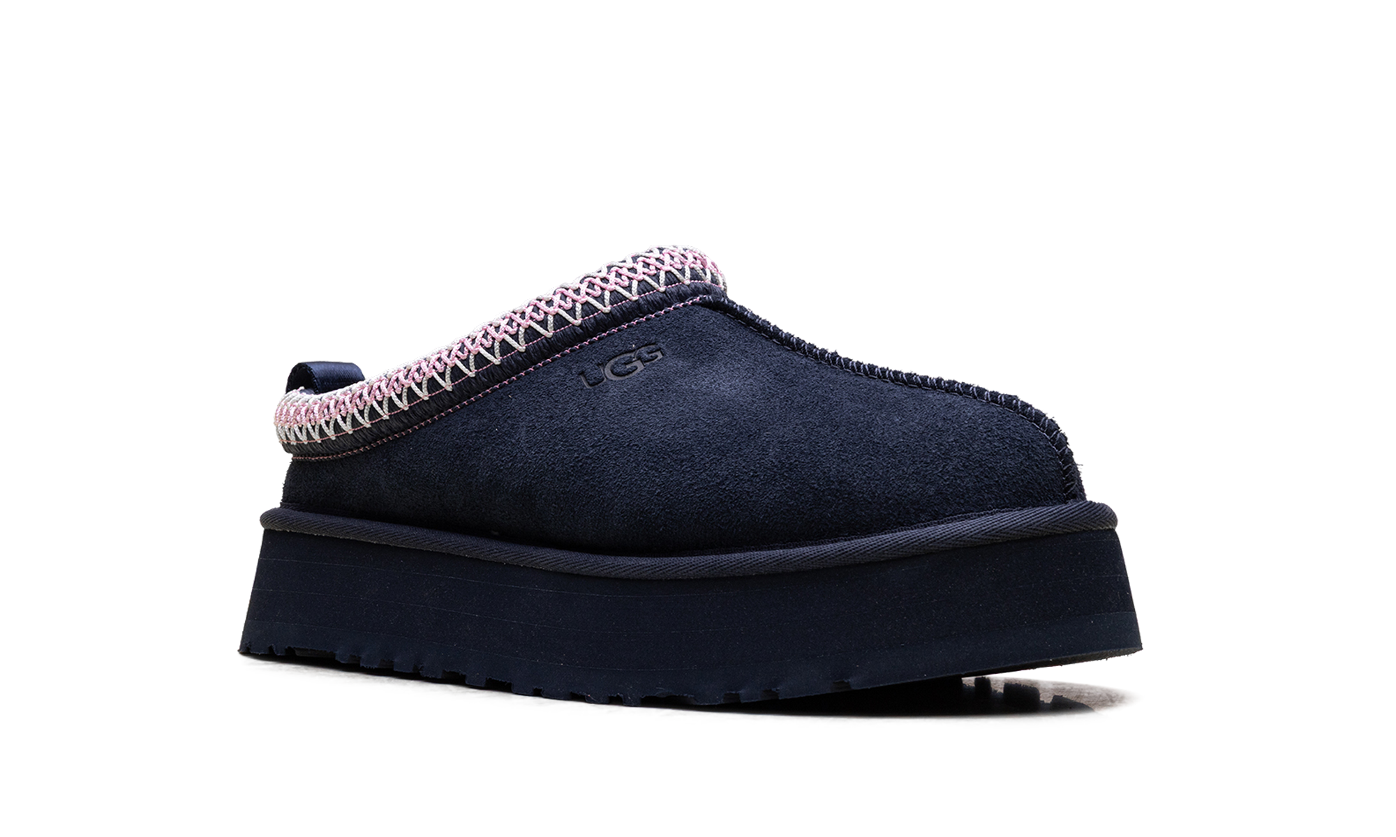 Tazz Ii Slipper Women "Dark Indigo"