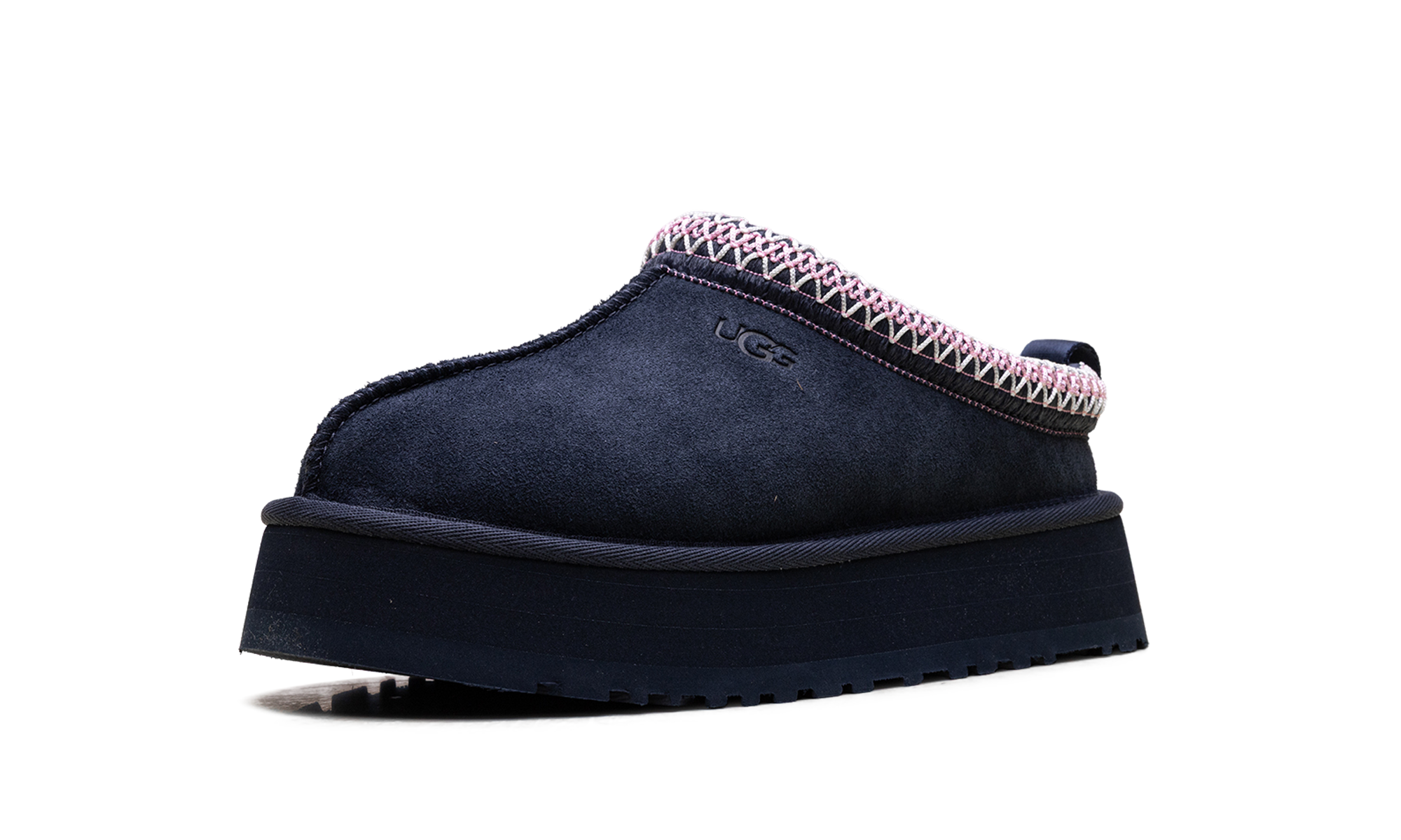 Tazz Ii Slipper Women "Dark Indigo"